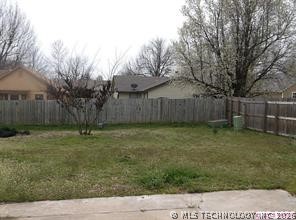1309 W Jefferson Street Broken Arrow OK 74011