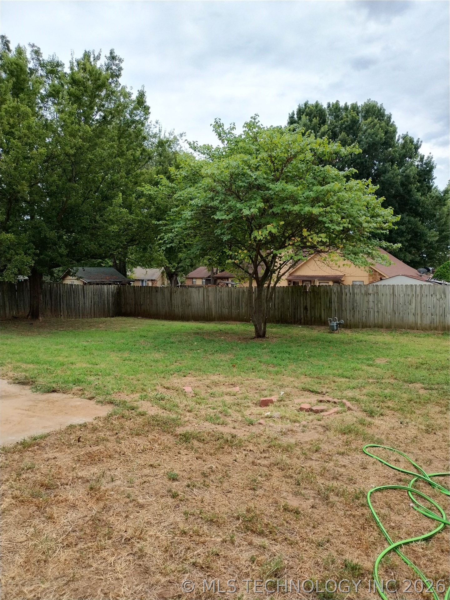1309 W Jefferson Street Broken Arrow OK 74011