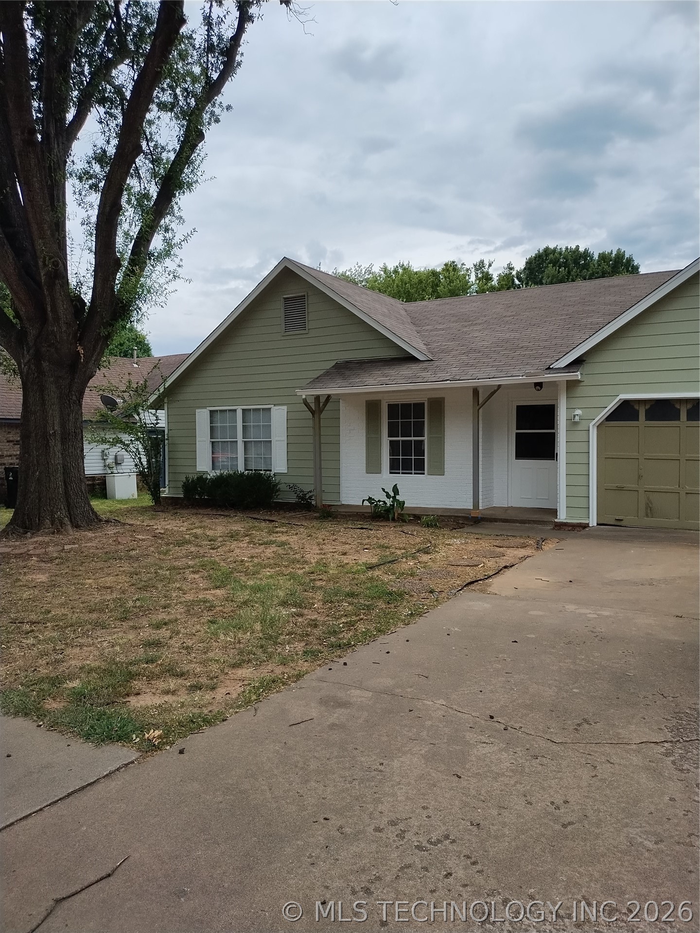 1309 W Jefferson Street Broken Arrow OK 74011