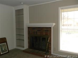 1309 W Jefferson Street Broken Arrow OK 74011