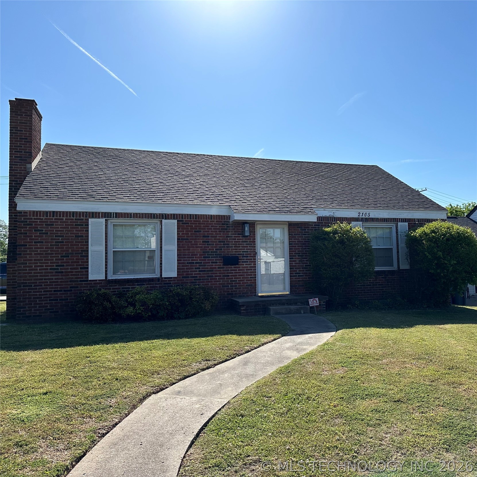 2105 S Florence Avenue Tulsa OK 74114