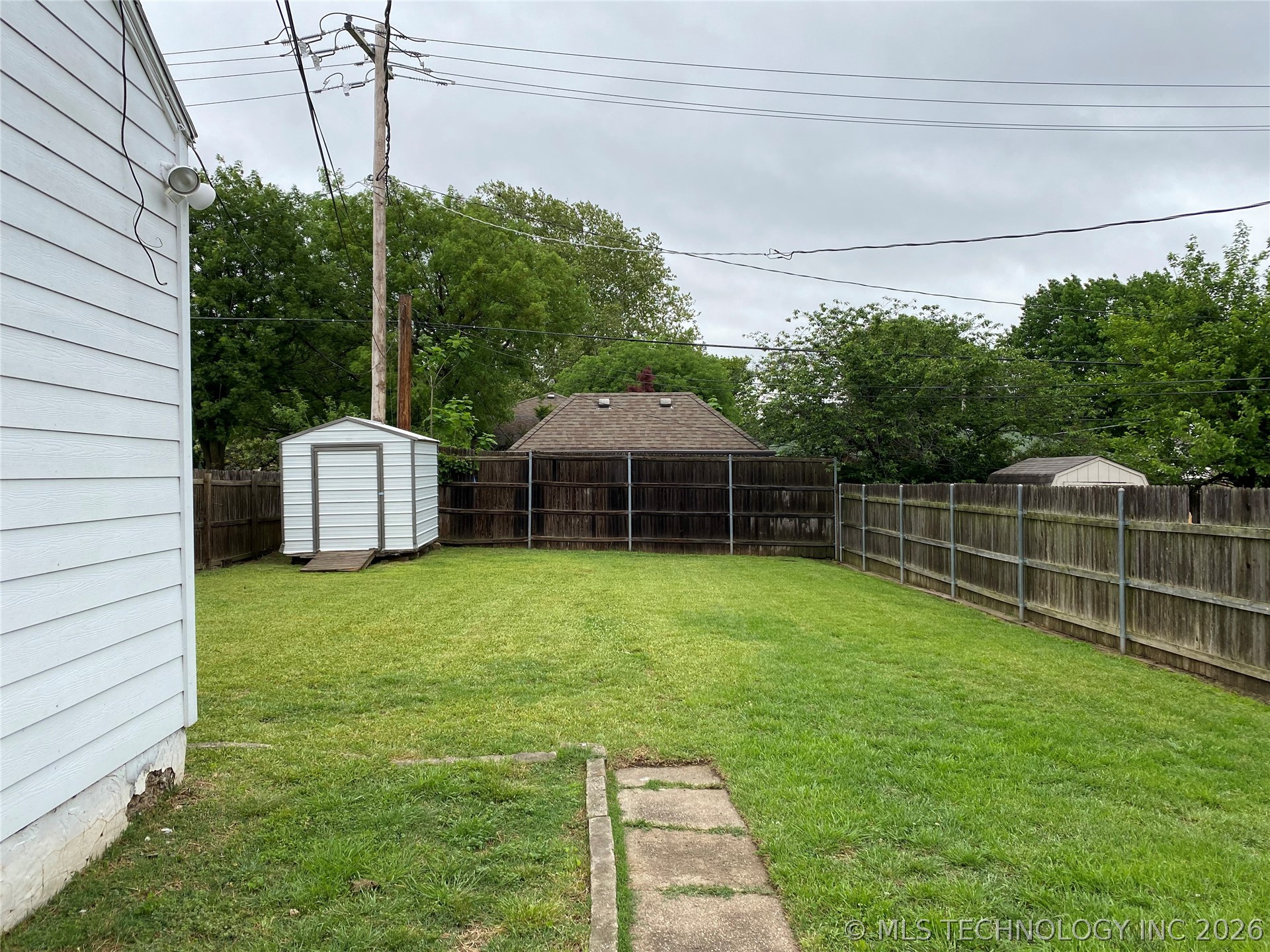 2105 S Florence Avenue Tulsa OK 74114