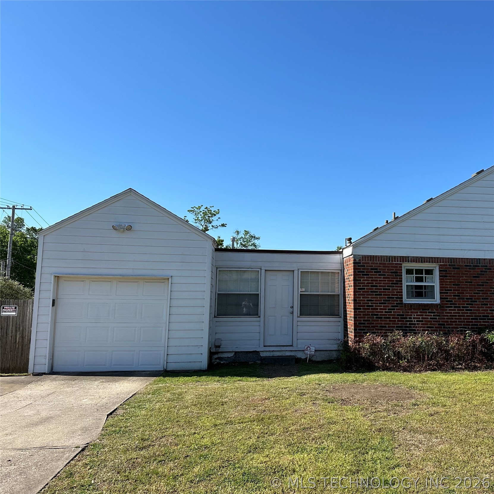 2105 S Florence Avenue Tulsa OK 74114