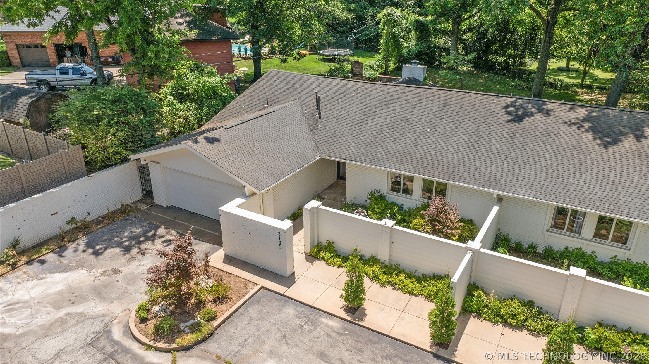 3131 S Florence Court Tulsa OK 74105