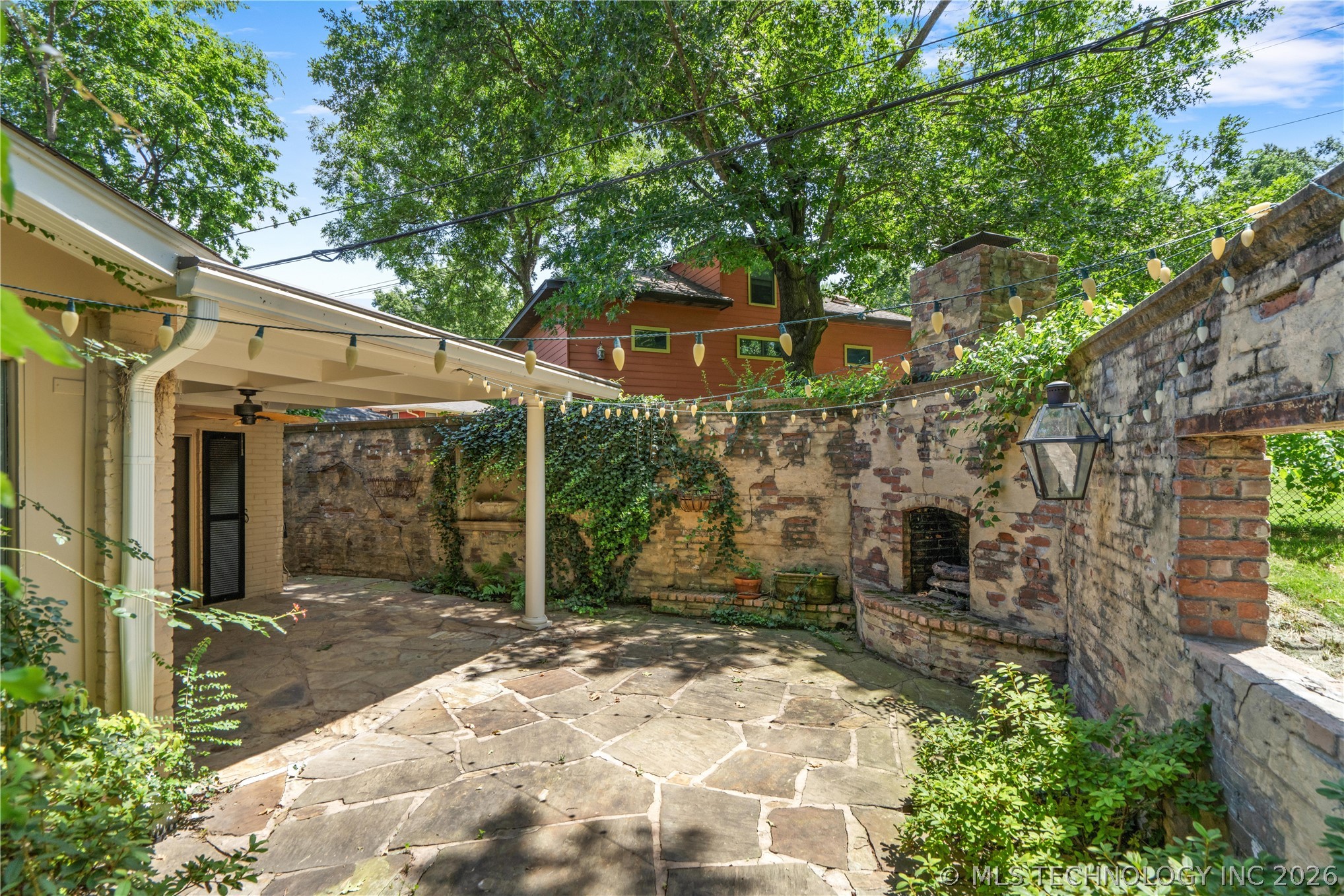 3131 S Florence Court Tulsa OK 74105