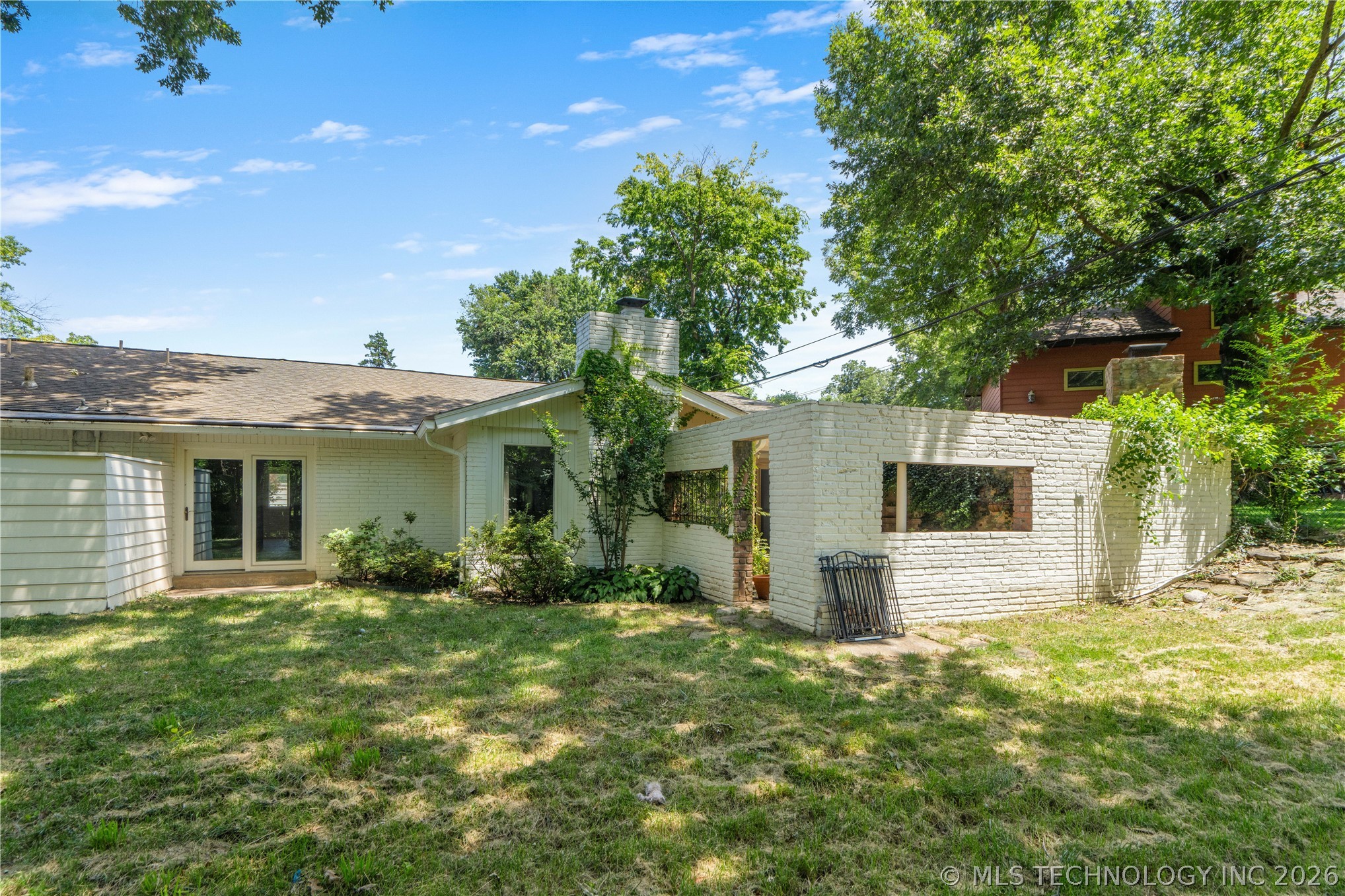 3131 S Florence Court Tulsa OK 74105