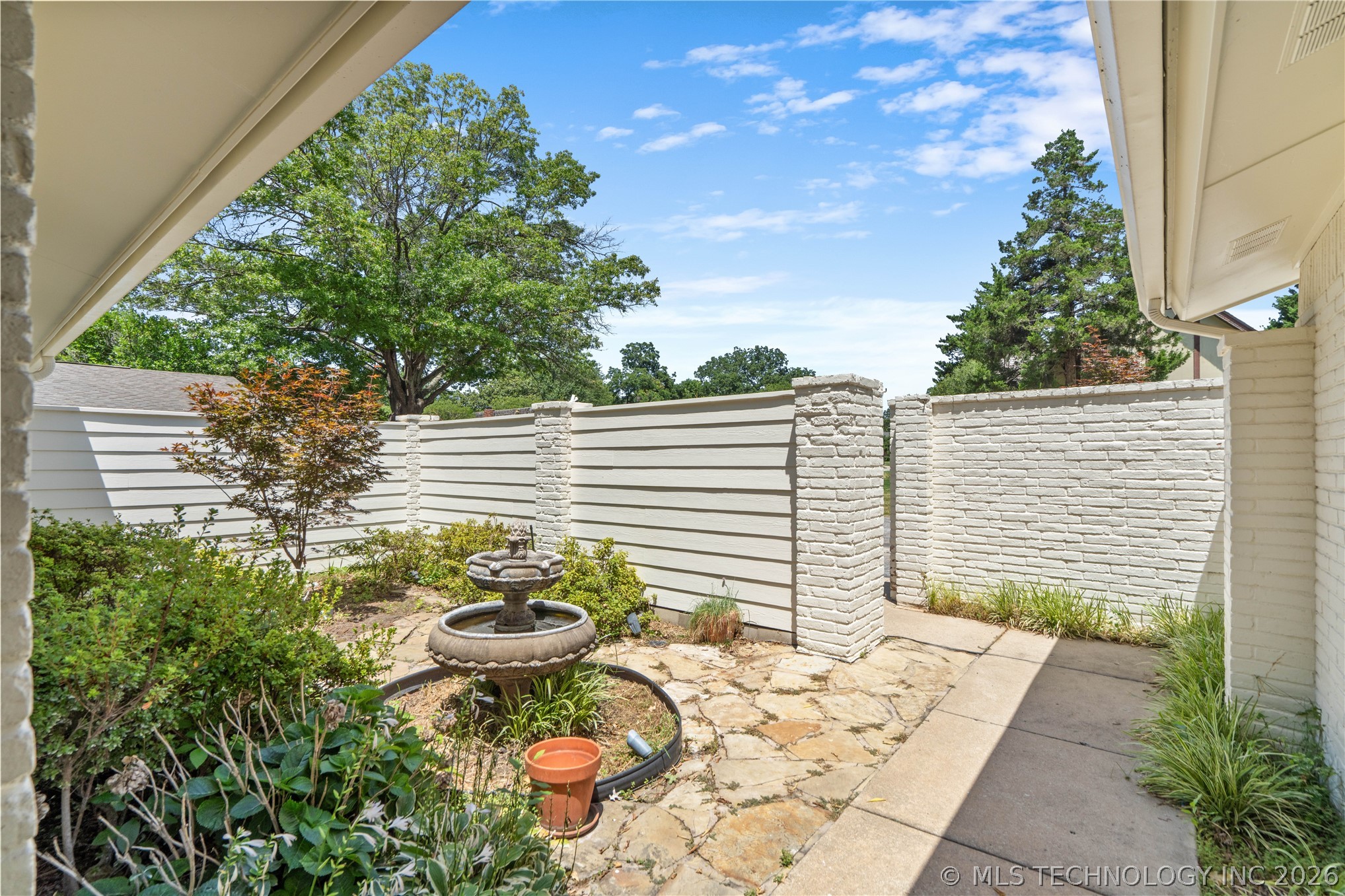 3131 S Florence Court Tulsa OK 74105
