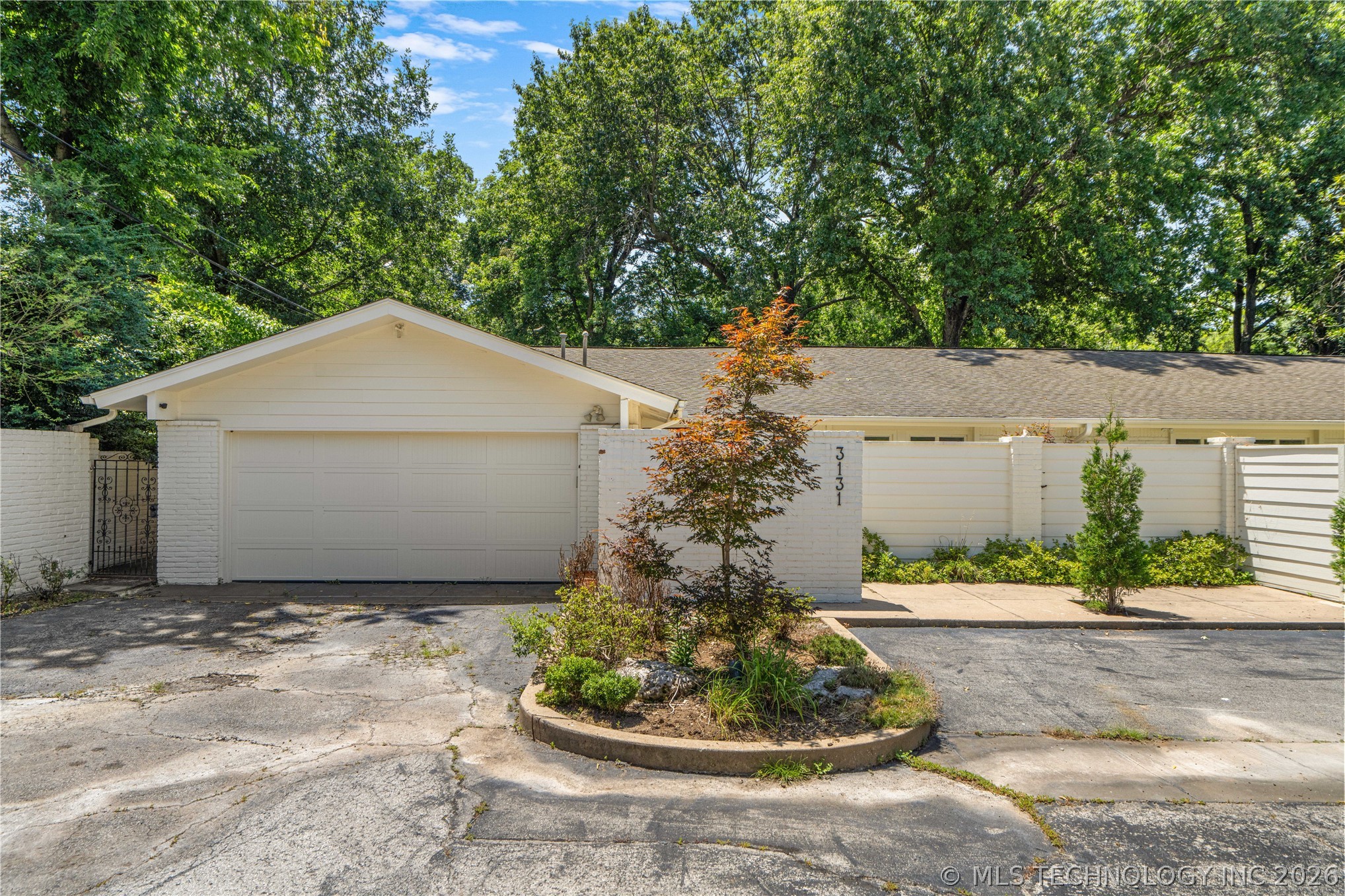 3131 S Florence Court Tulsa OK 74105