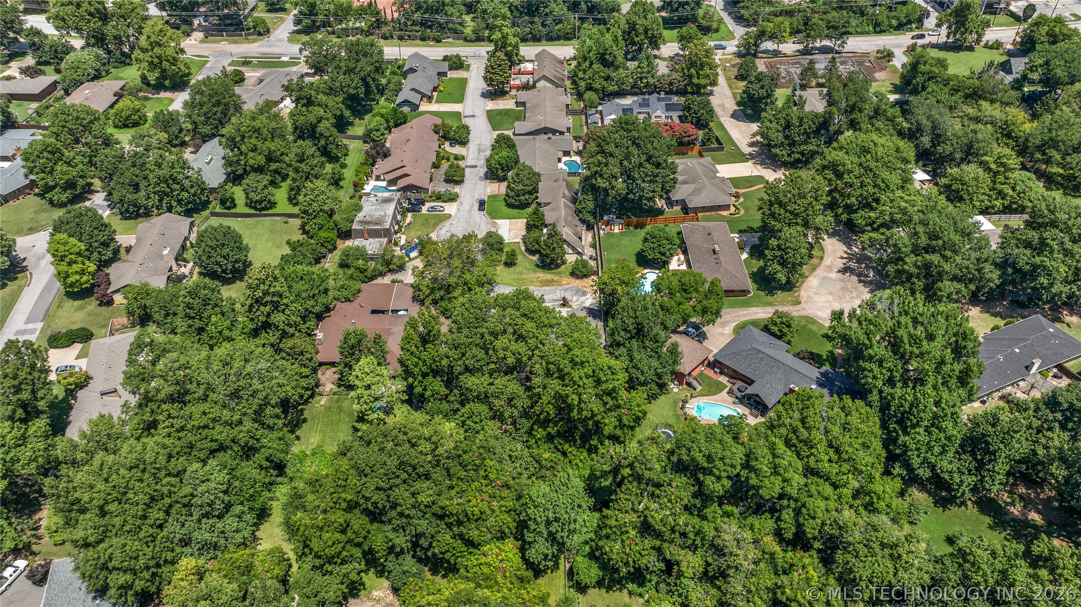 3131 S Florence Court Tulsa OK 74105