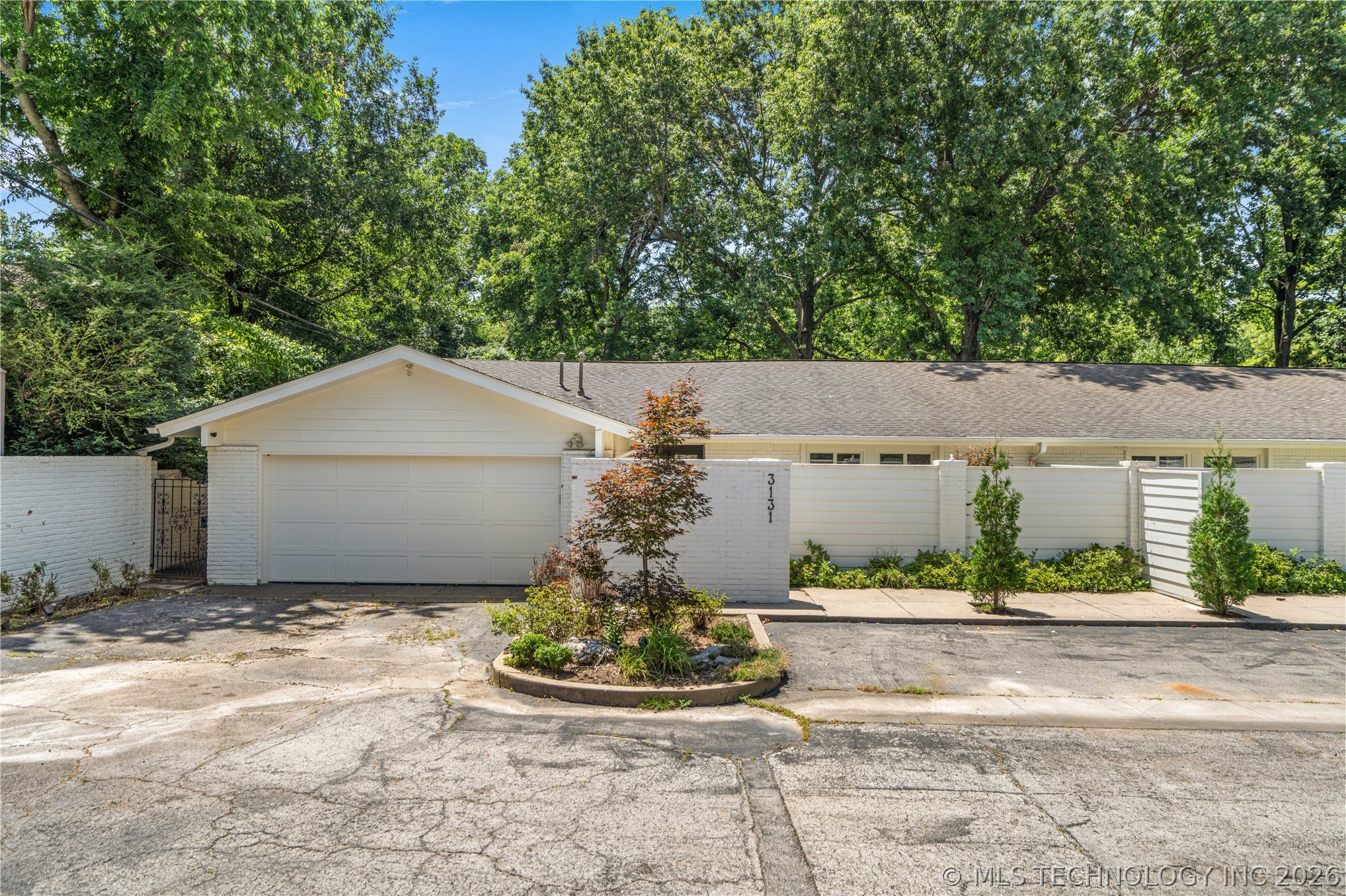 3131 S Florence Court Tulsa OK 74105