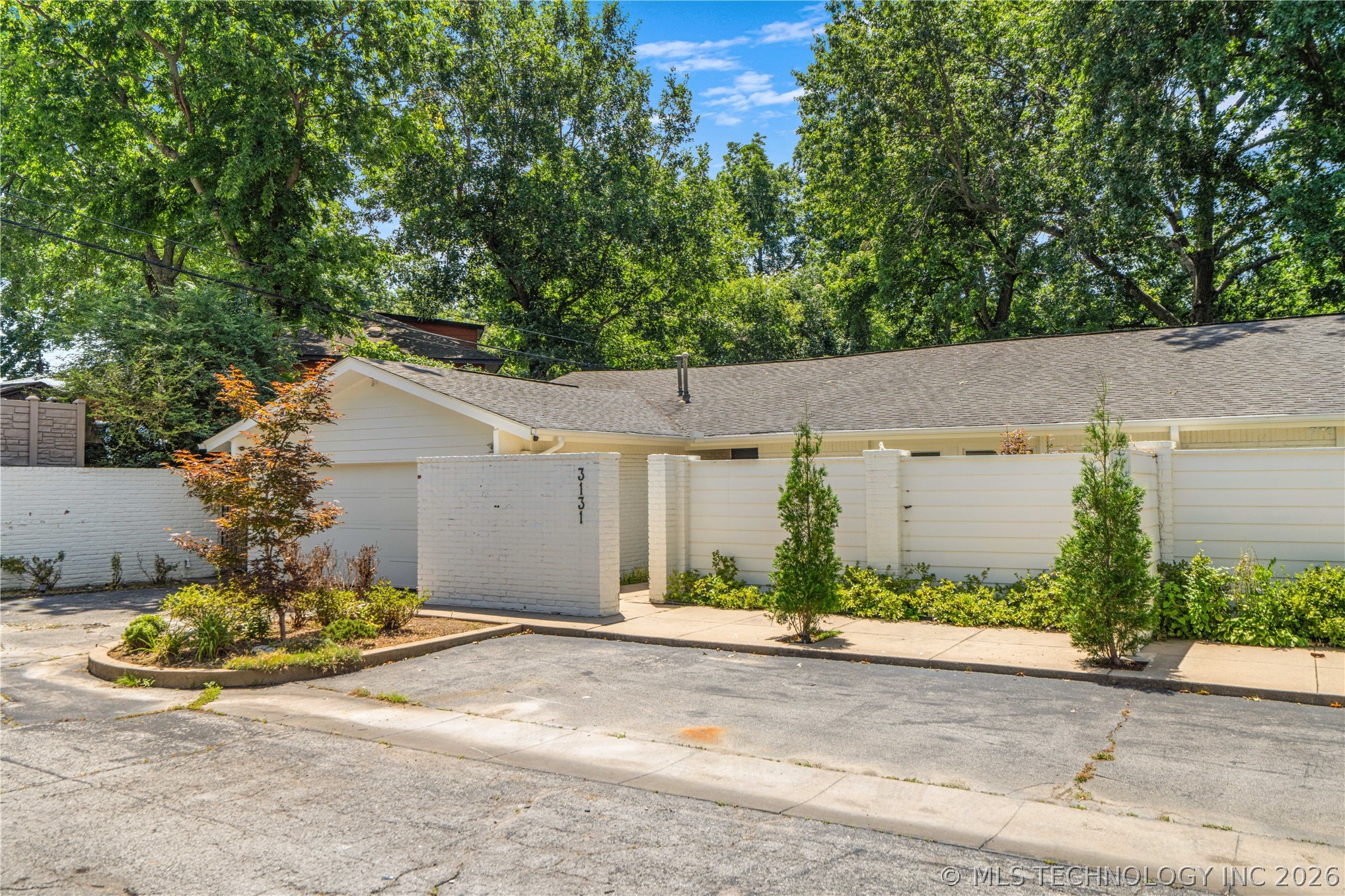 3131 S Florence Court Tulsa OK 74105