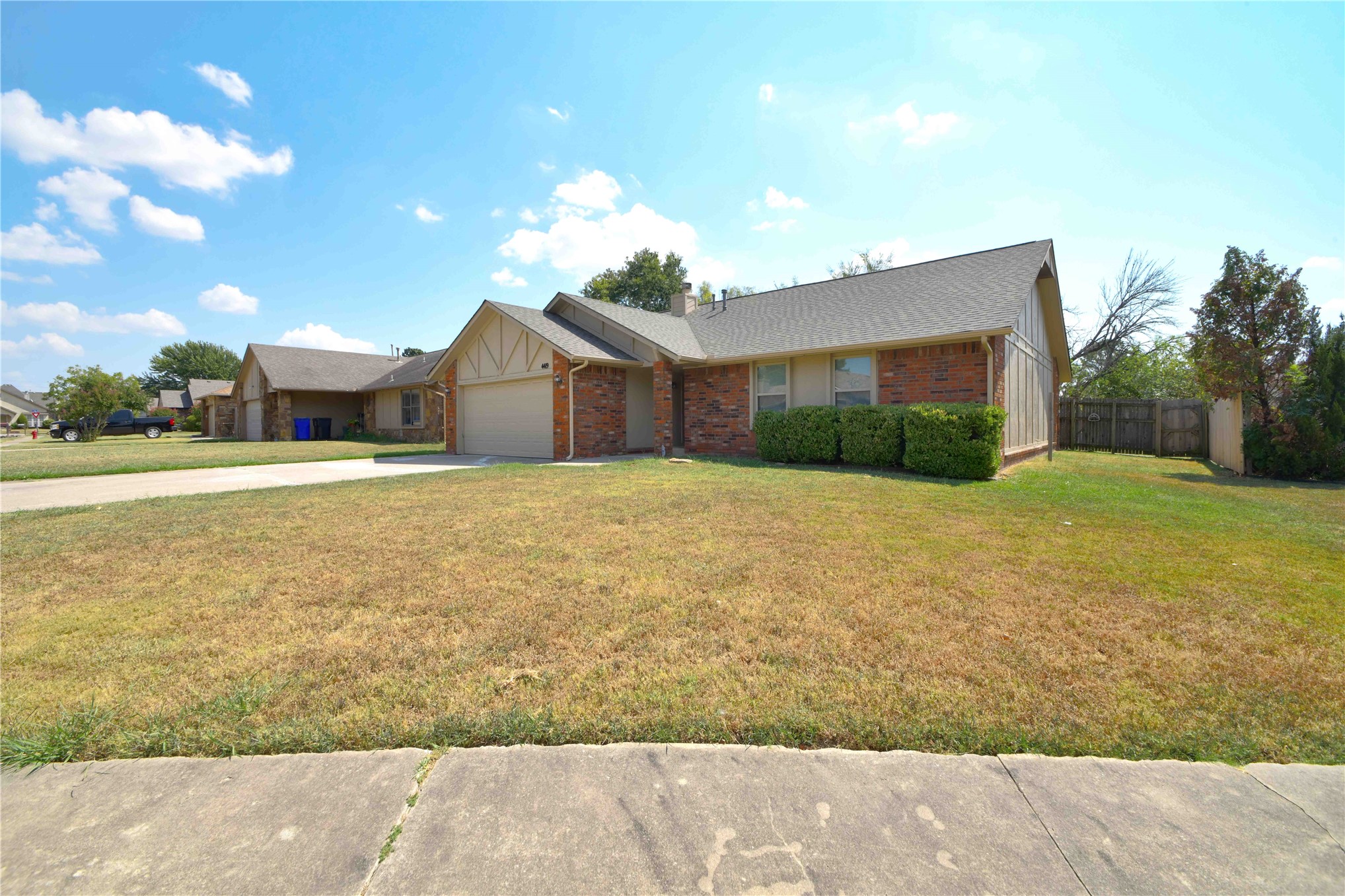 4419 W Madison Place Broken Arrow OK 74012