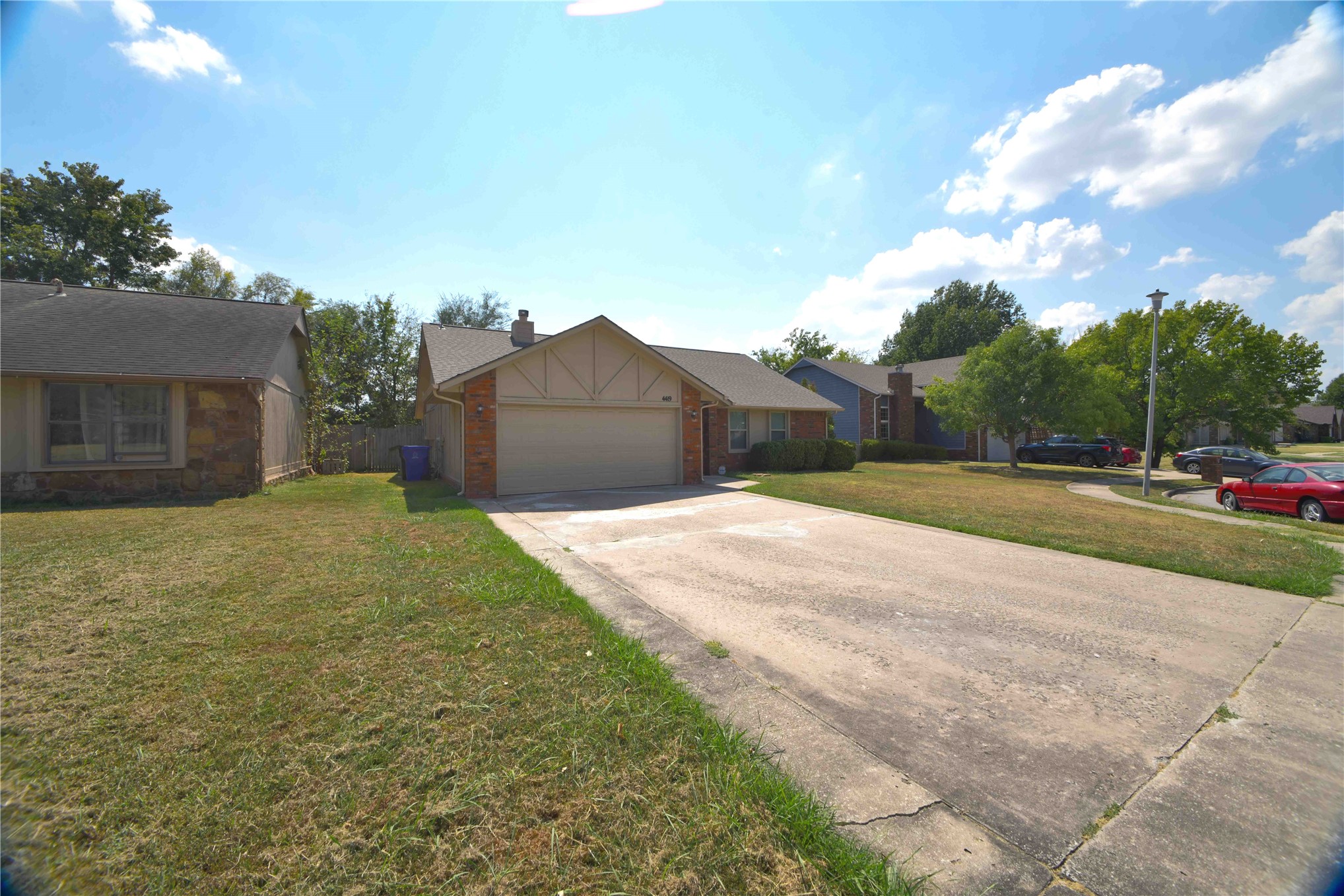 4419 W Madison Place Broken Arrow OK 74012