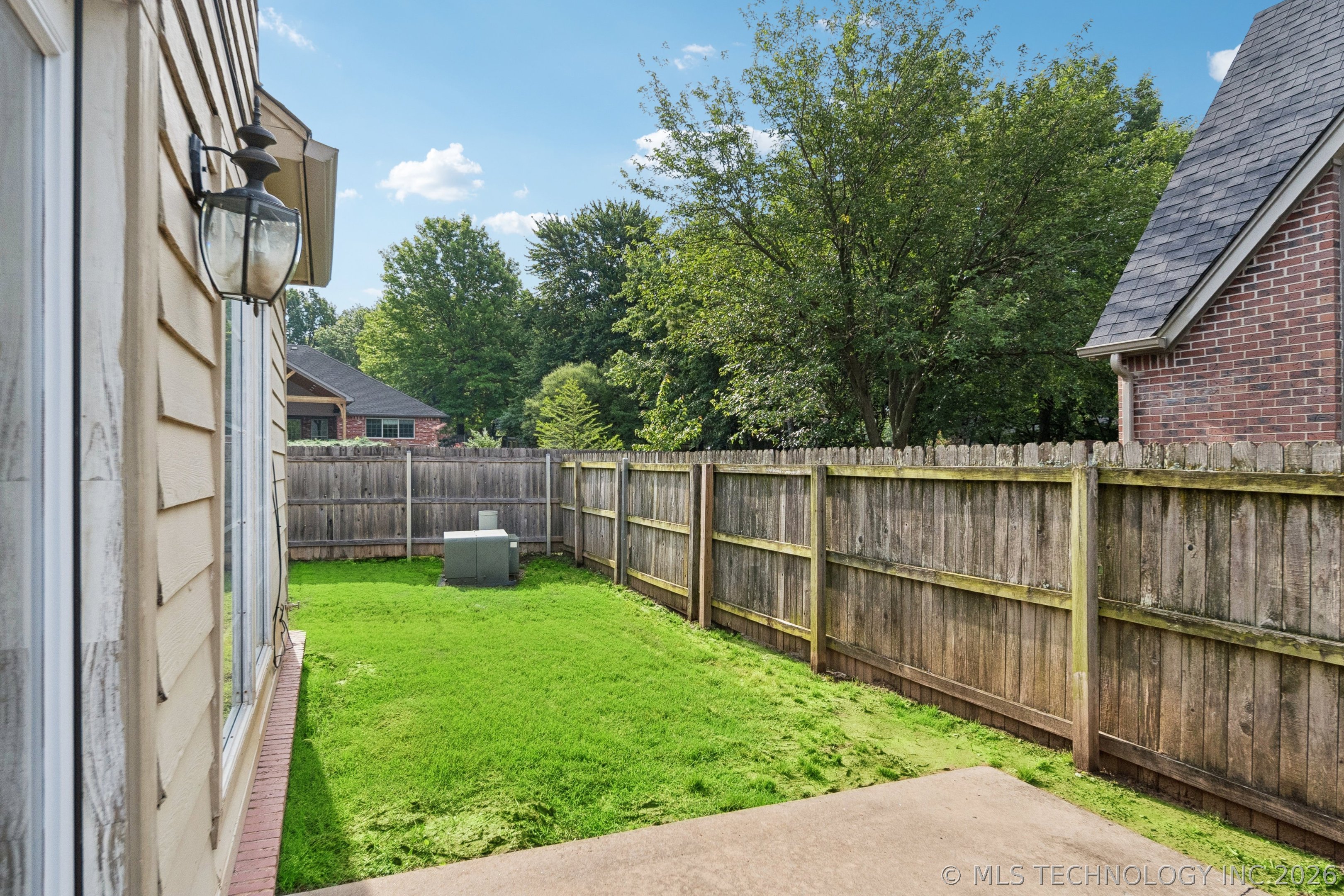 3010 E 90th Place Tulsa OK 74137