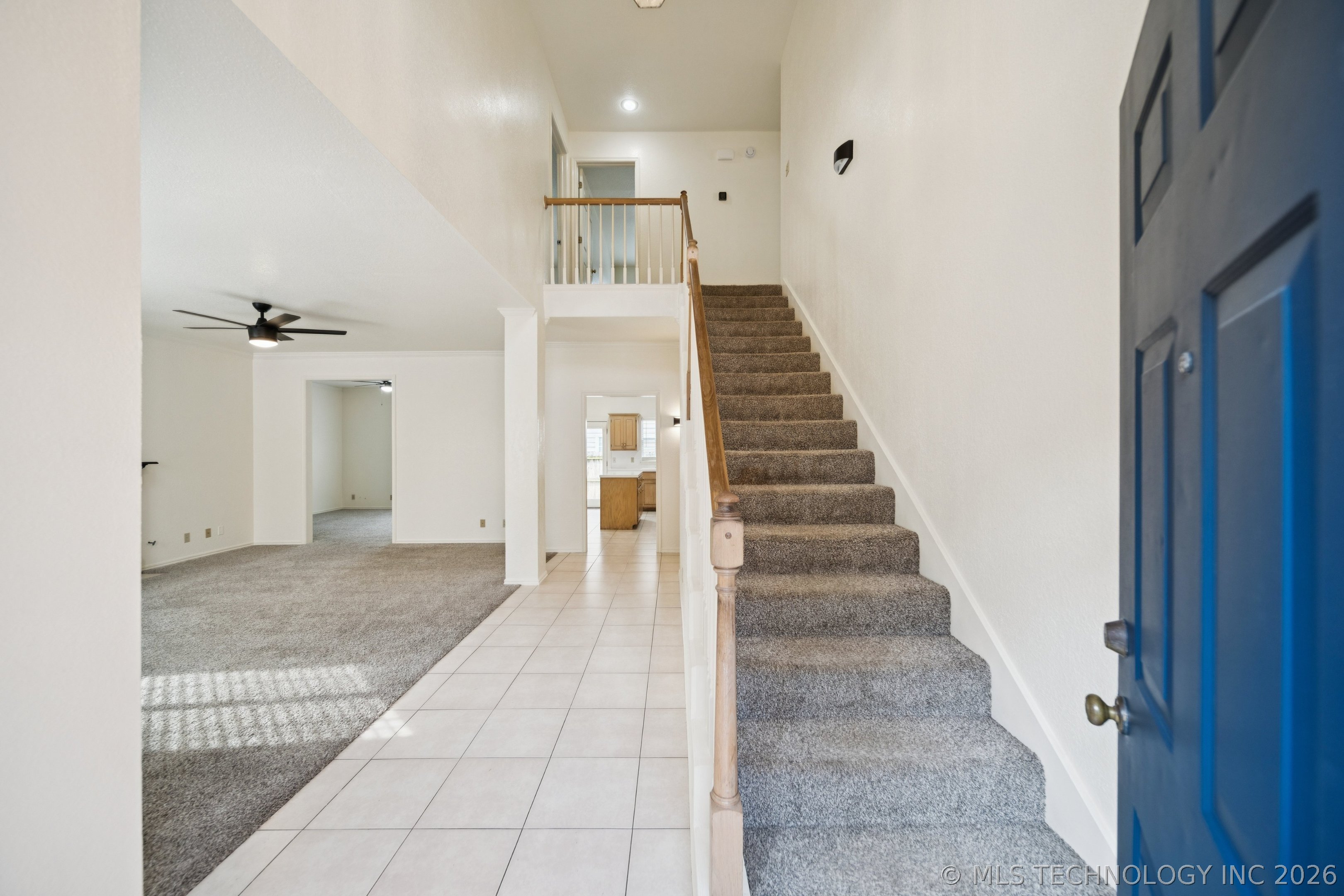 3010 E 90th Place Tulsa OK 74137