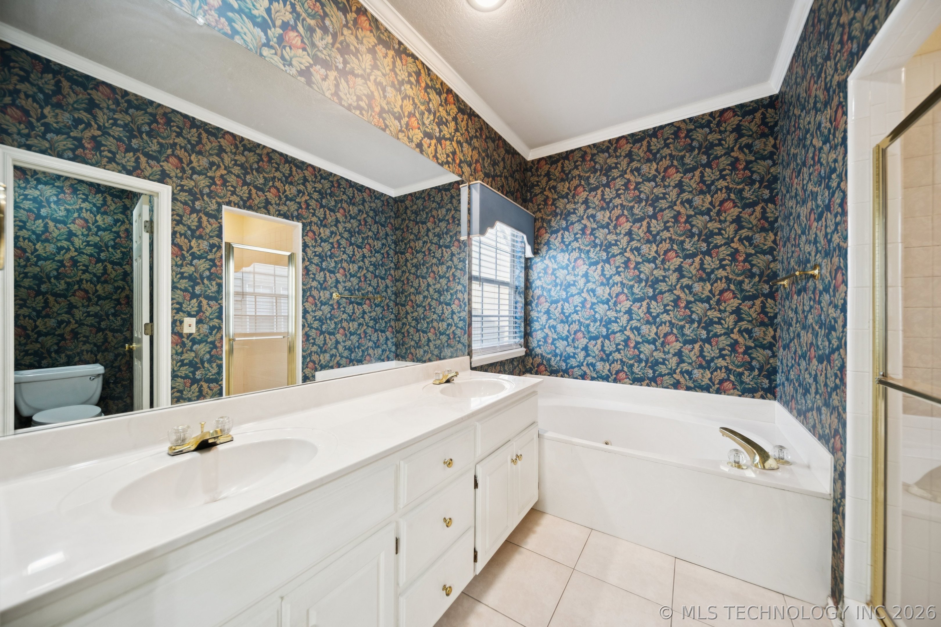3010 E 90th Place Tulsa OK 74137