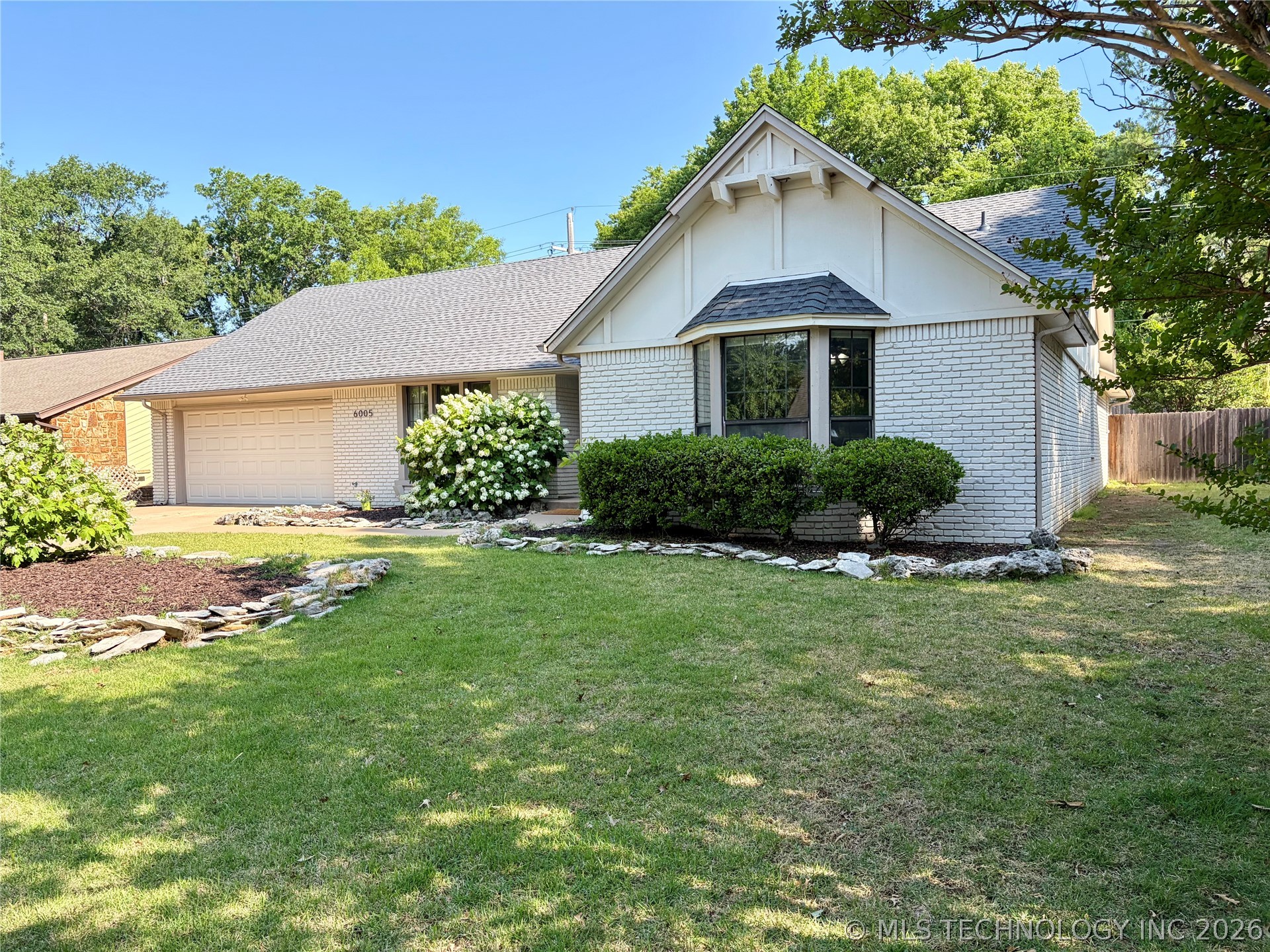 6005 E 79th Street Tulsa OK 74136