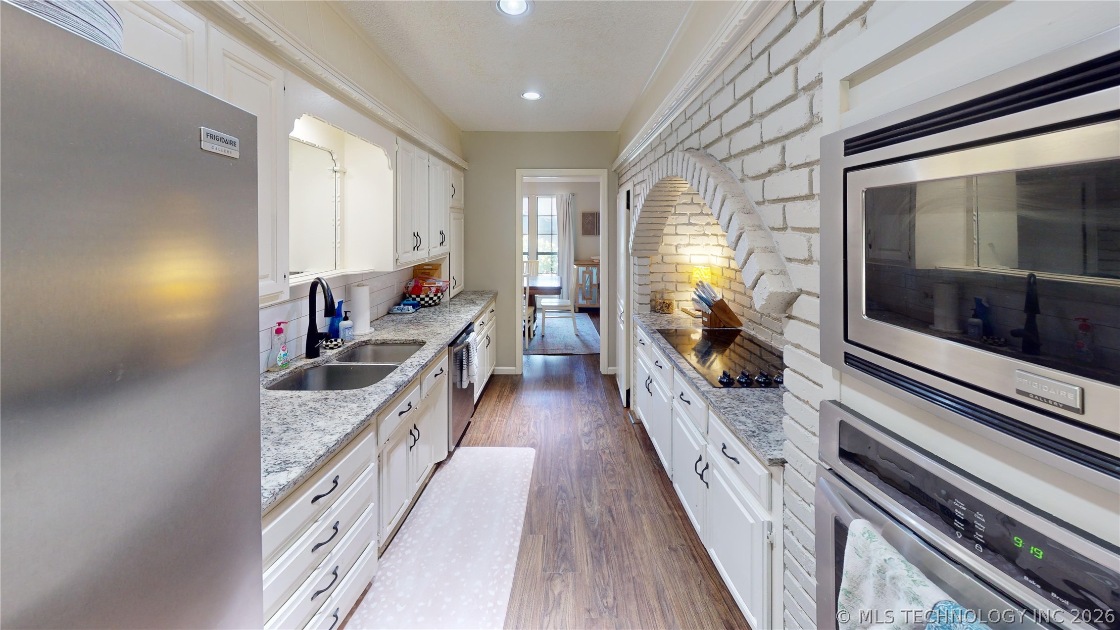 6005 E 79th Street Tulsa OK 74136