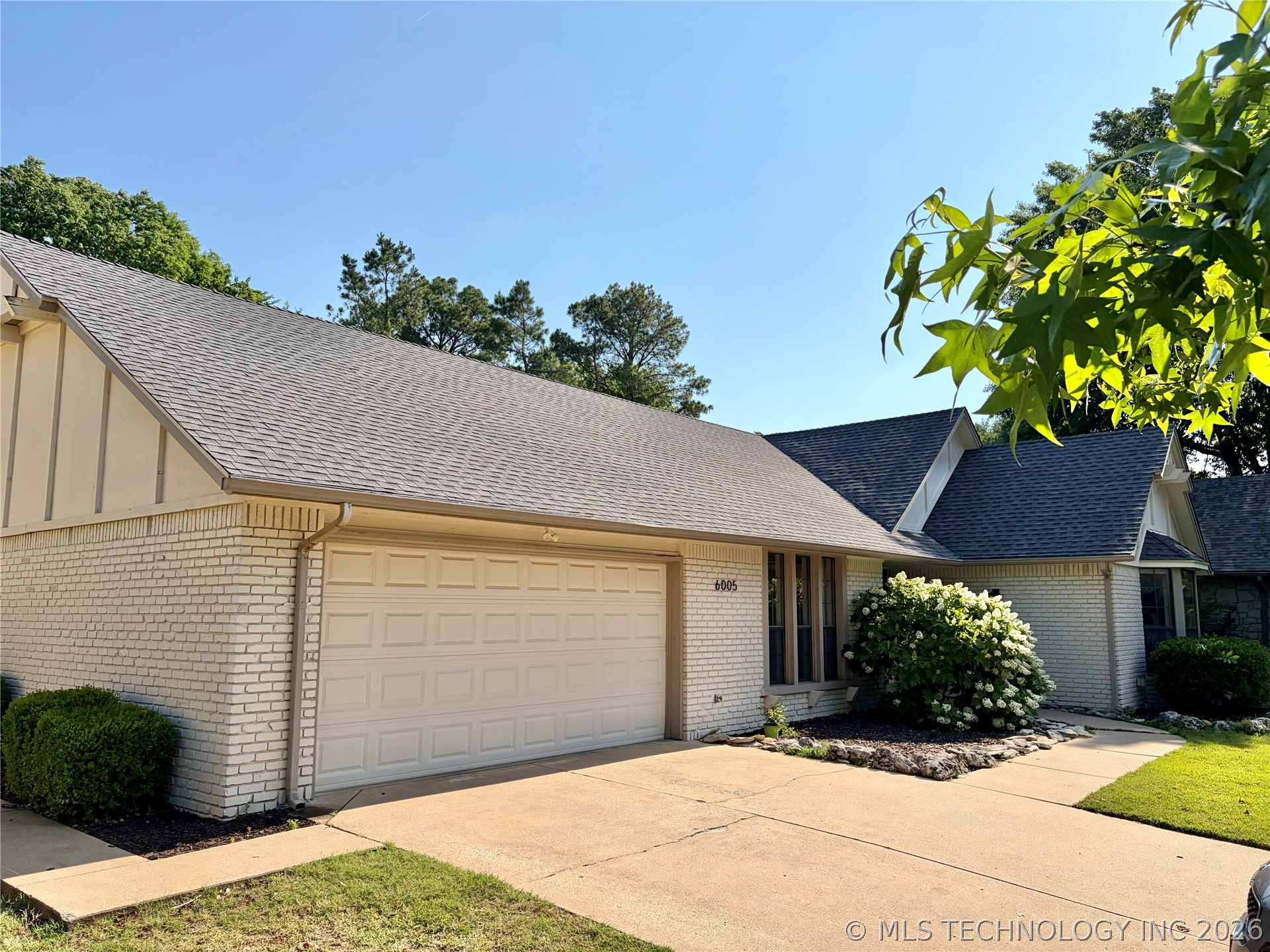 6005 E 79th Street Tulsa OK 74136