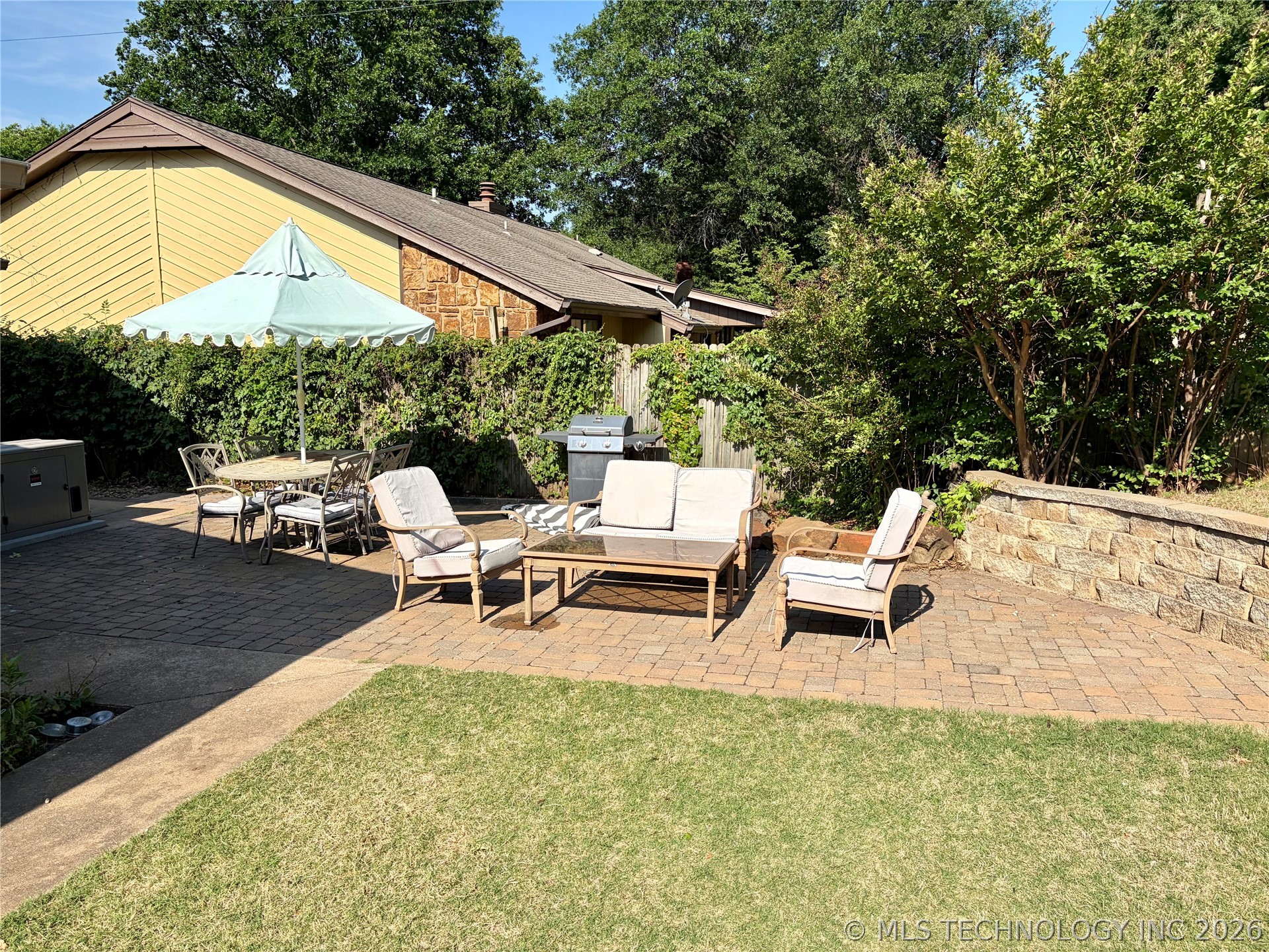 6005 E 79th Street Tulsa OK 74136