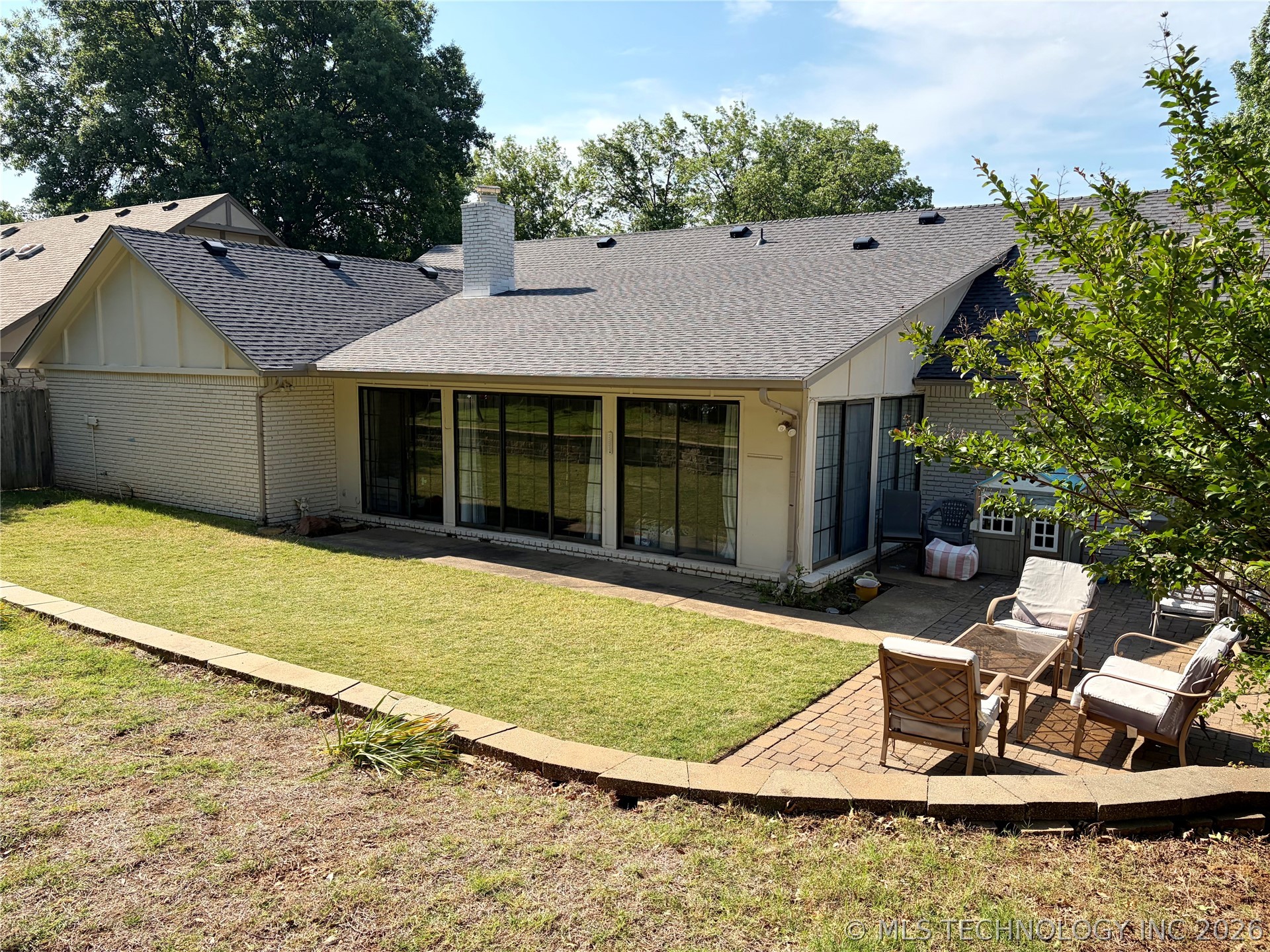 6005 E 79th Street Tulsa OK 74136