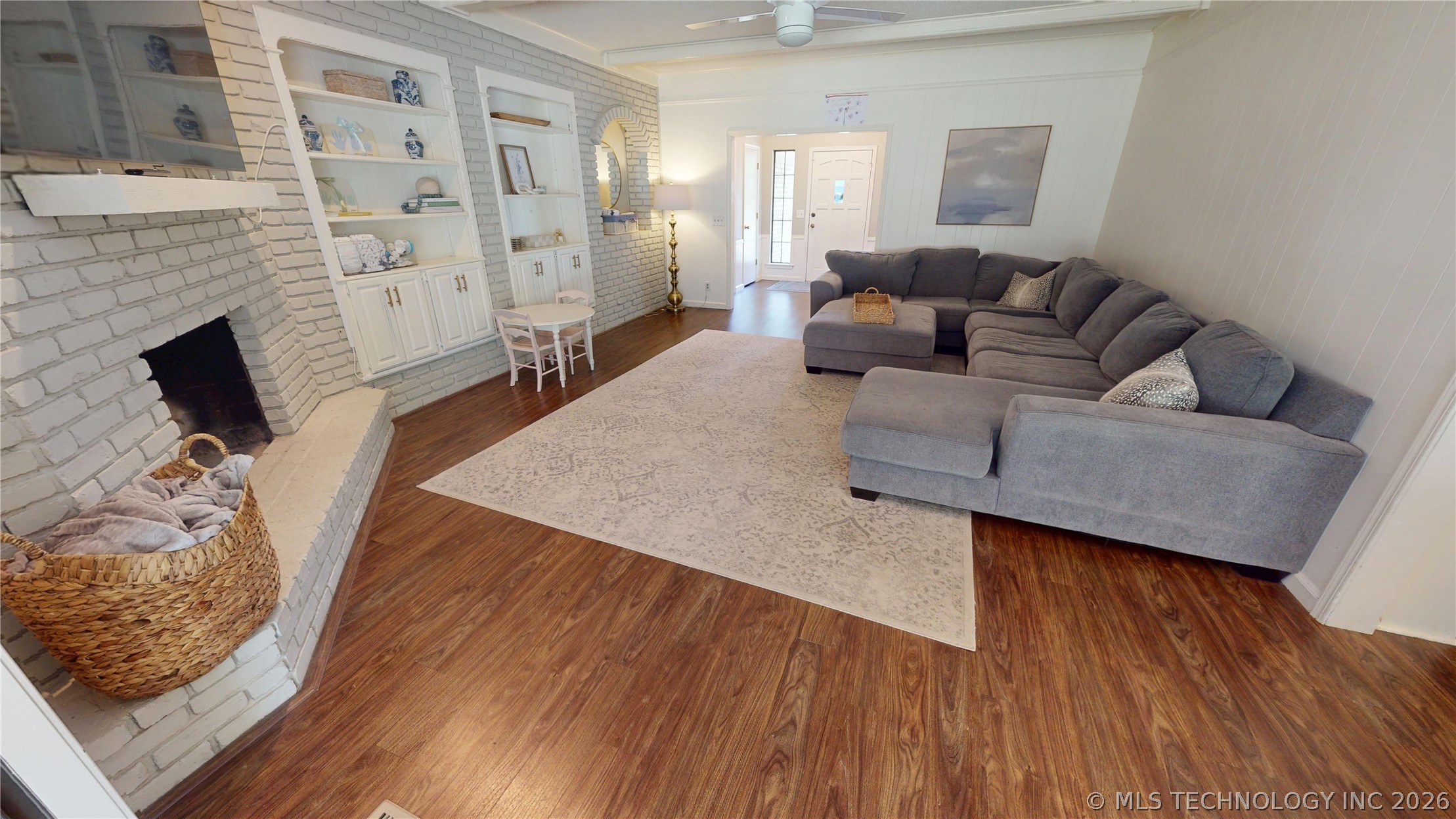 6005 E 79th Street Tulsa OK 74136