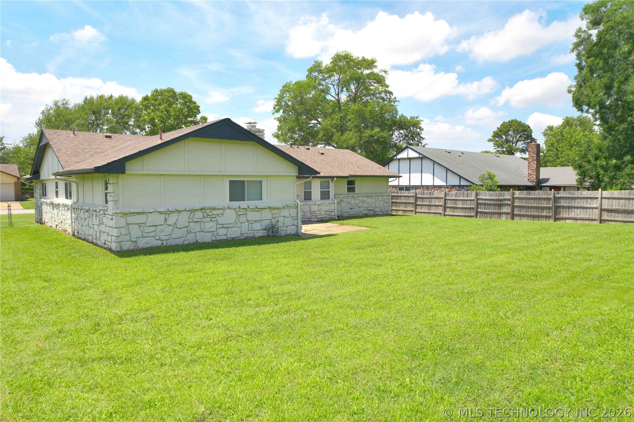401 N Fir Place Broken Arrow OK 74012