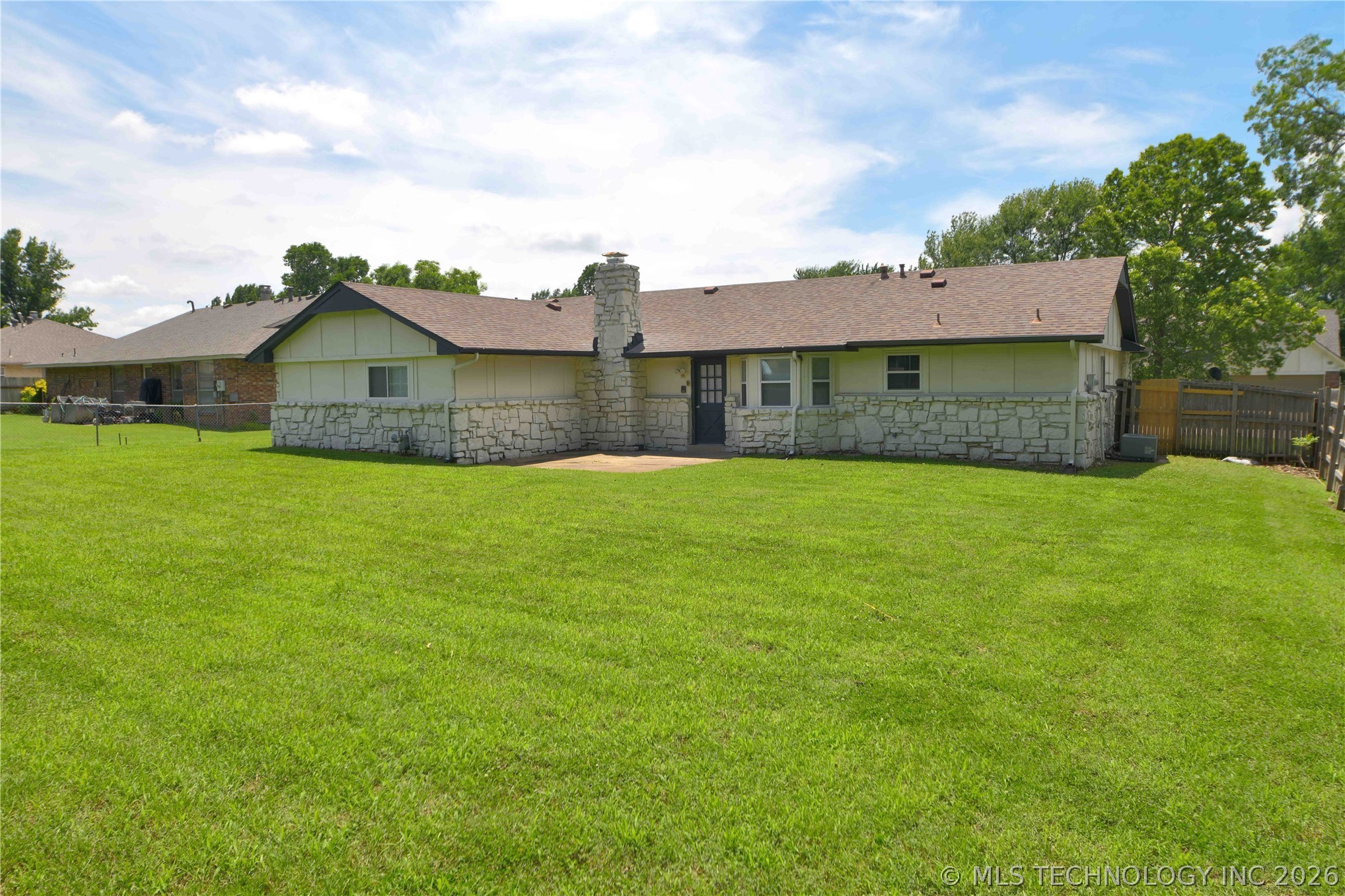 401 N Fir Place Broken Arrow OK 74012