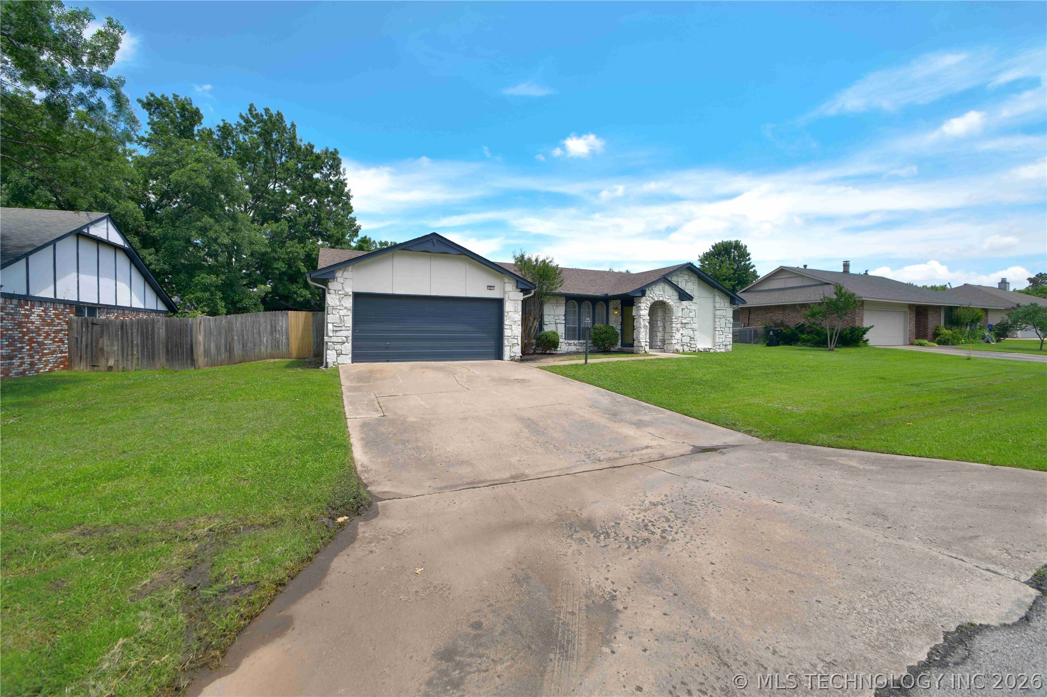 401 N Fir Place Broken Arrow OK 74012