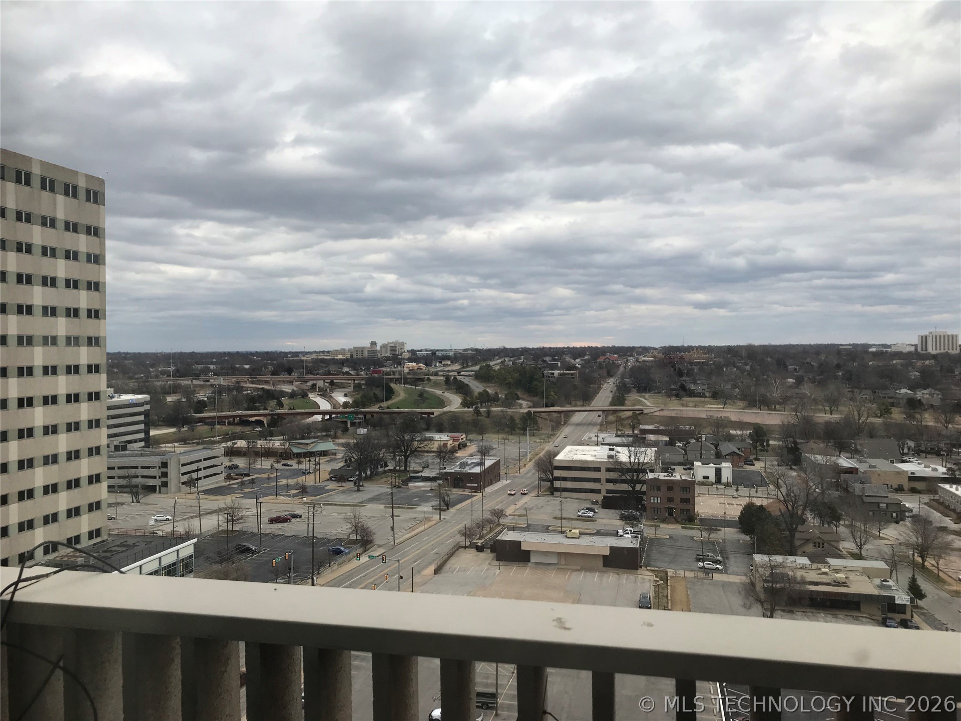 1502 S Boulder Avenue Tulsa OK 74119