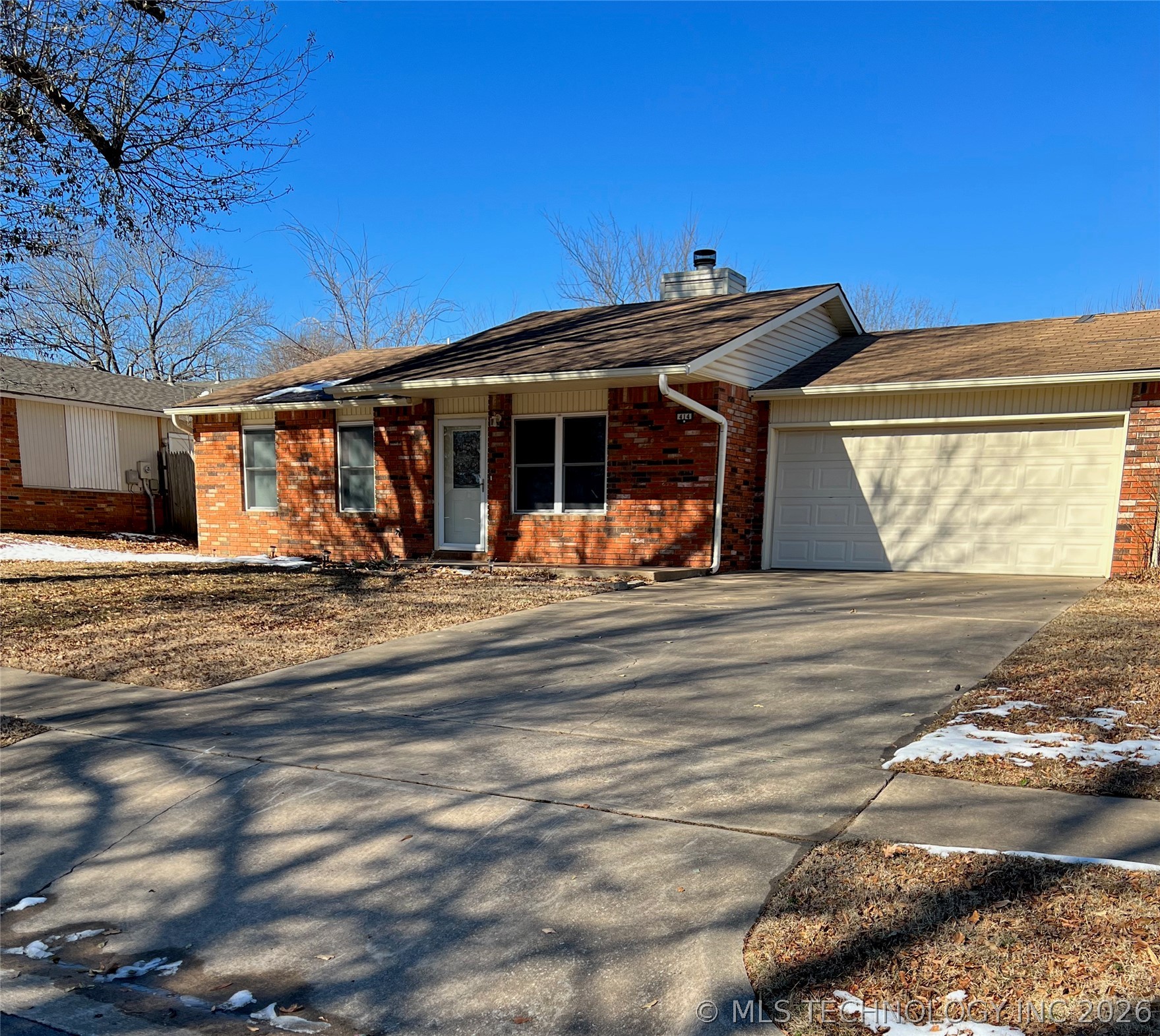 414 E Waco Place Broken Arrow OK 74011
