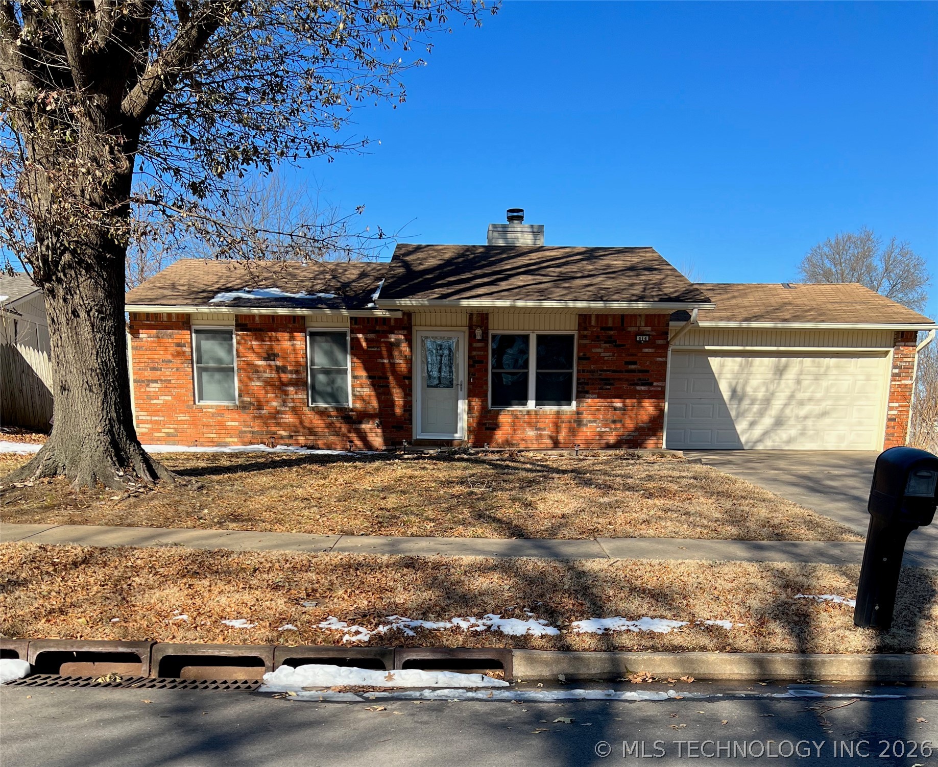 414 E Waco Place Broken Arrow OK 74011