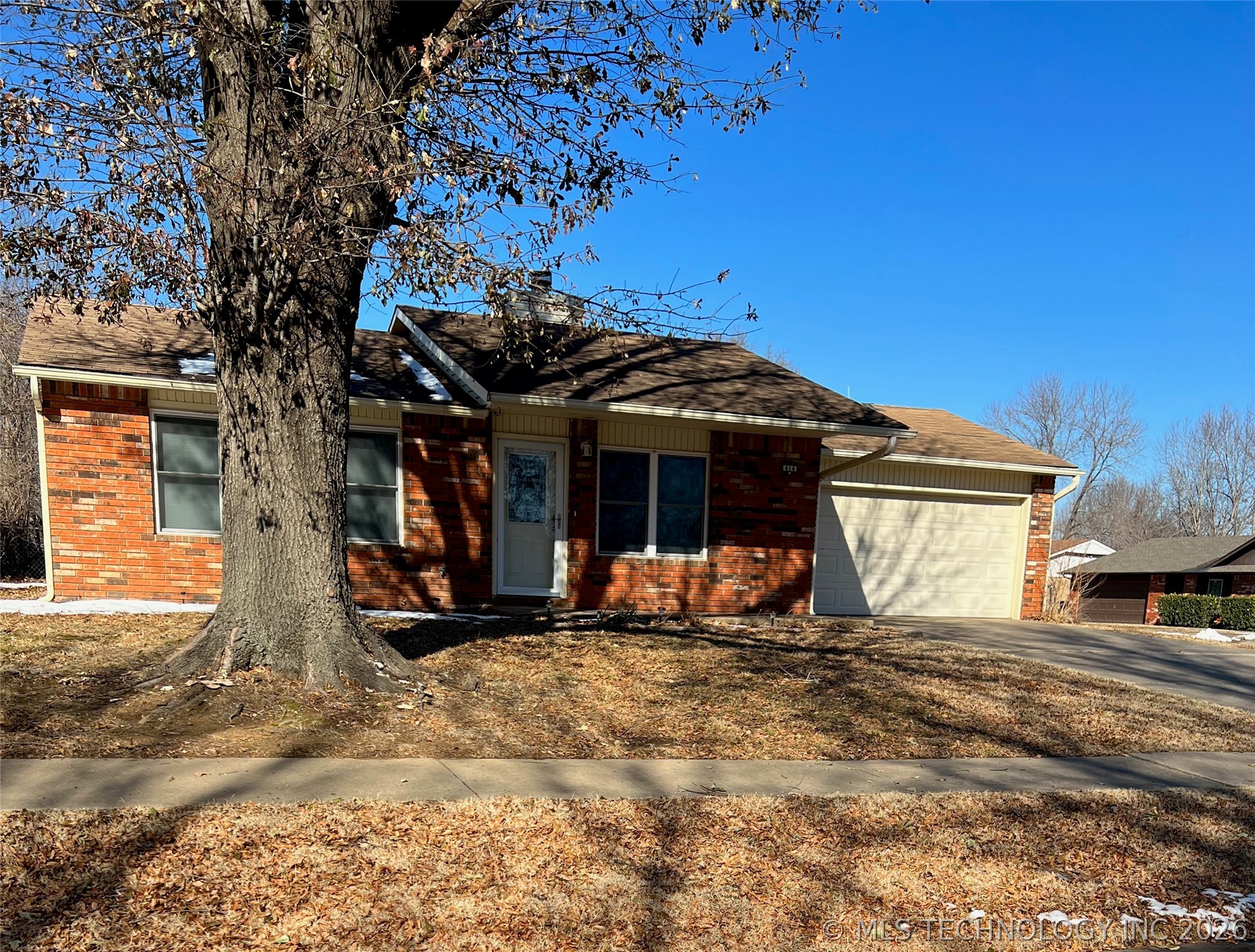 414 E Waco Place Broken Arrow OK 74011