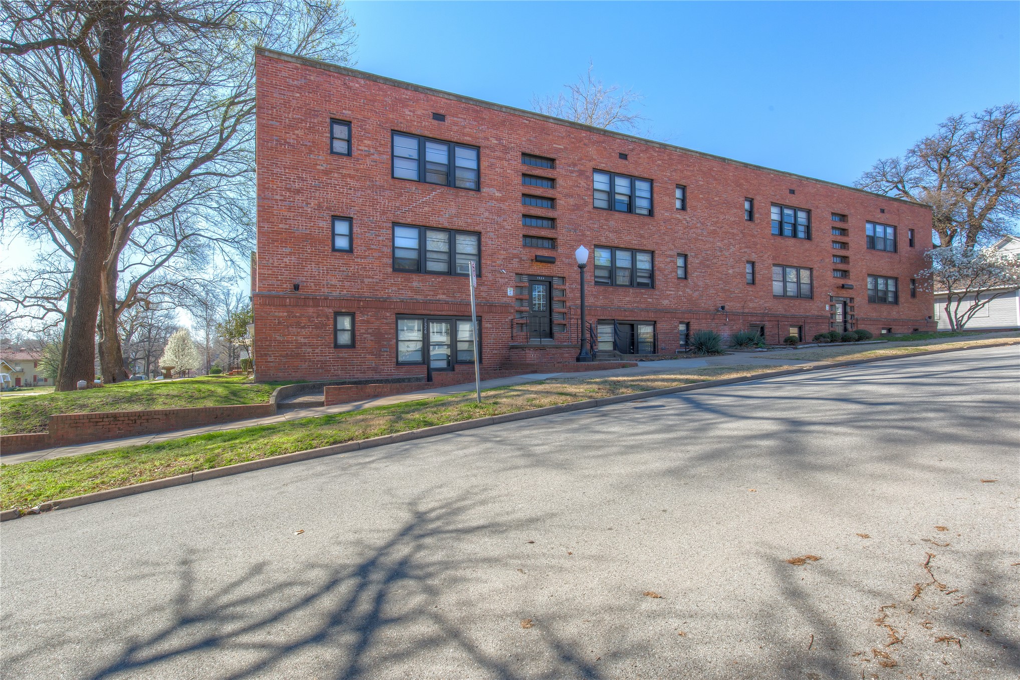 1520 E 17th Street Tulsa OK 74120