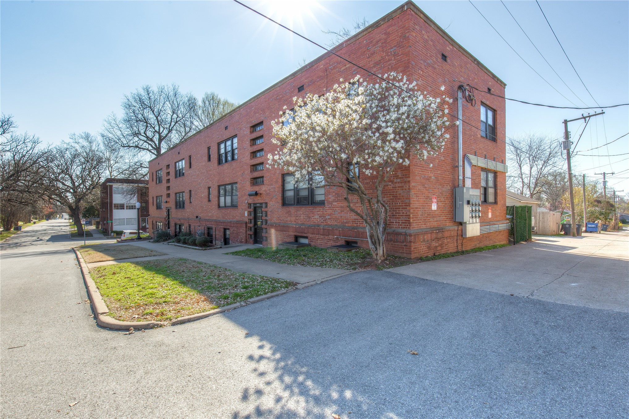 1520 E 17th Street Tulsa OK 74120