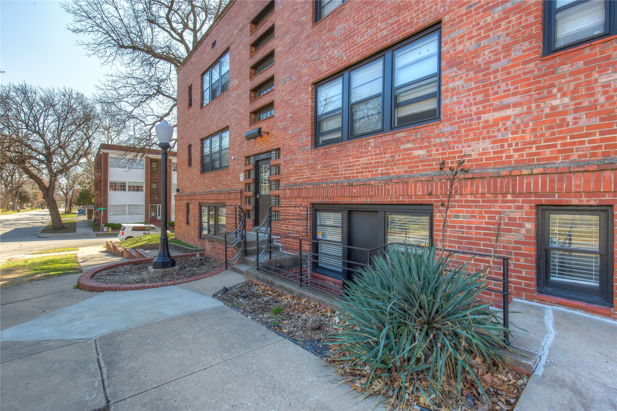 1520 E 17th Street Tulsa OK 74120