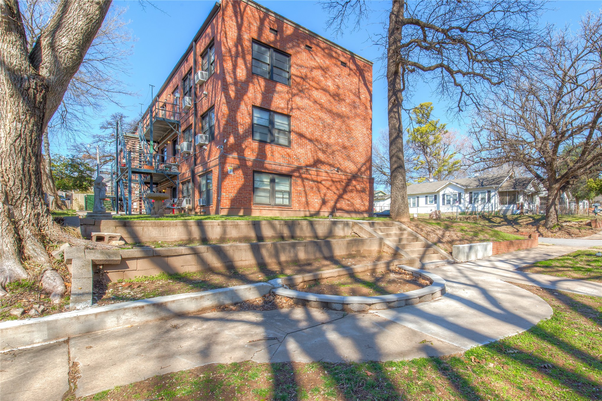 1520 E 17th Street Tulsa OK 74120