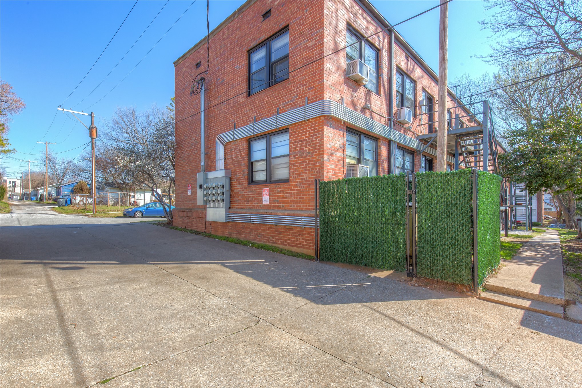 1520 E 17th Street Tulsa OK 74120