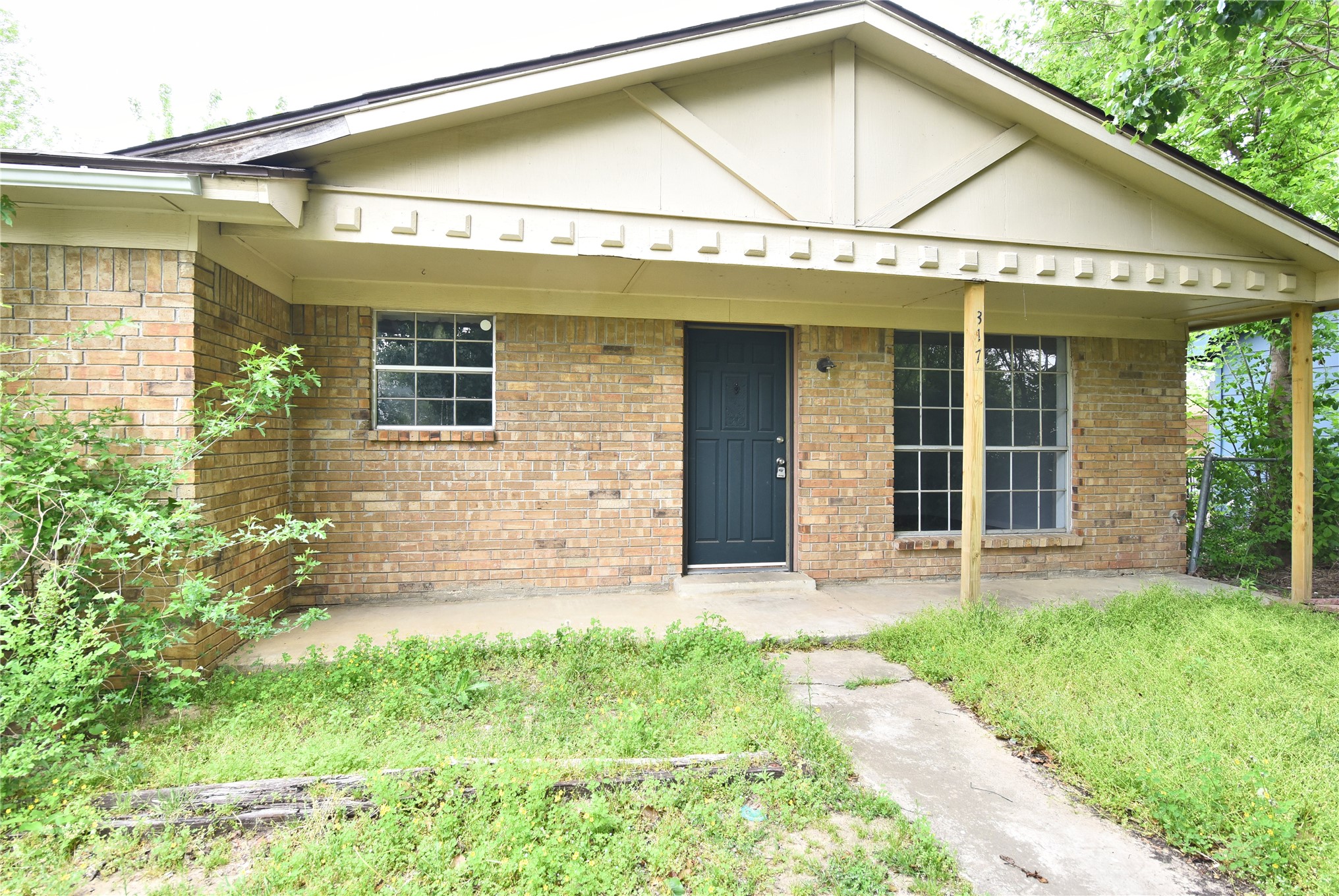 317 W Linda Street Sapulpa OK 74066