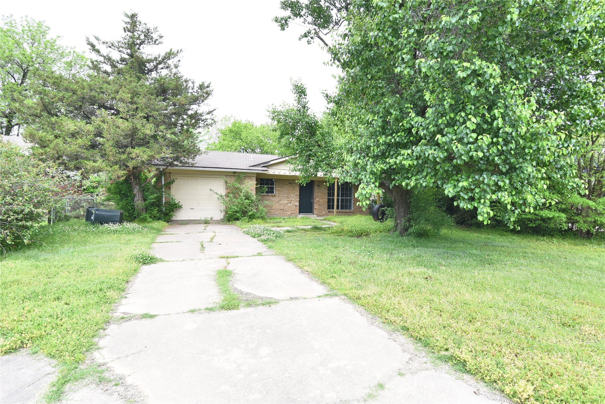 317 W Linda Street Sapulpa OK 74066