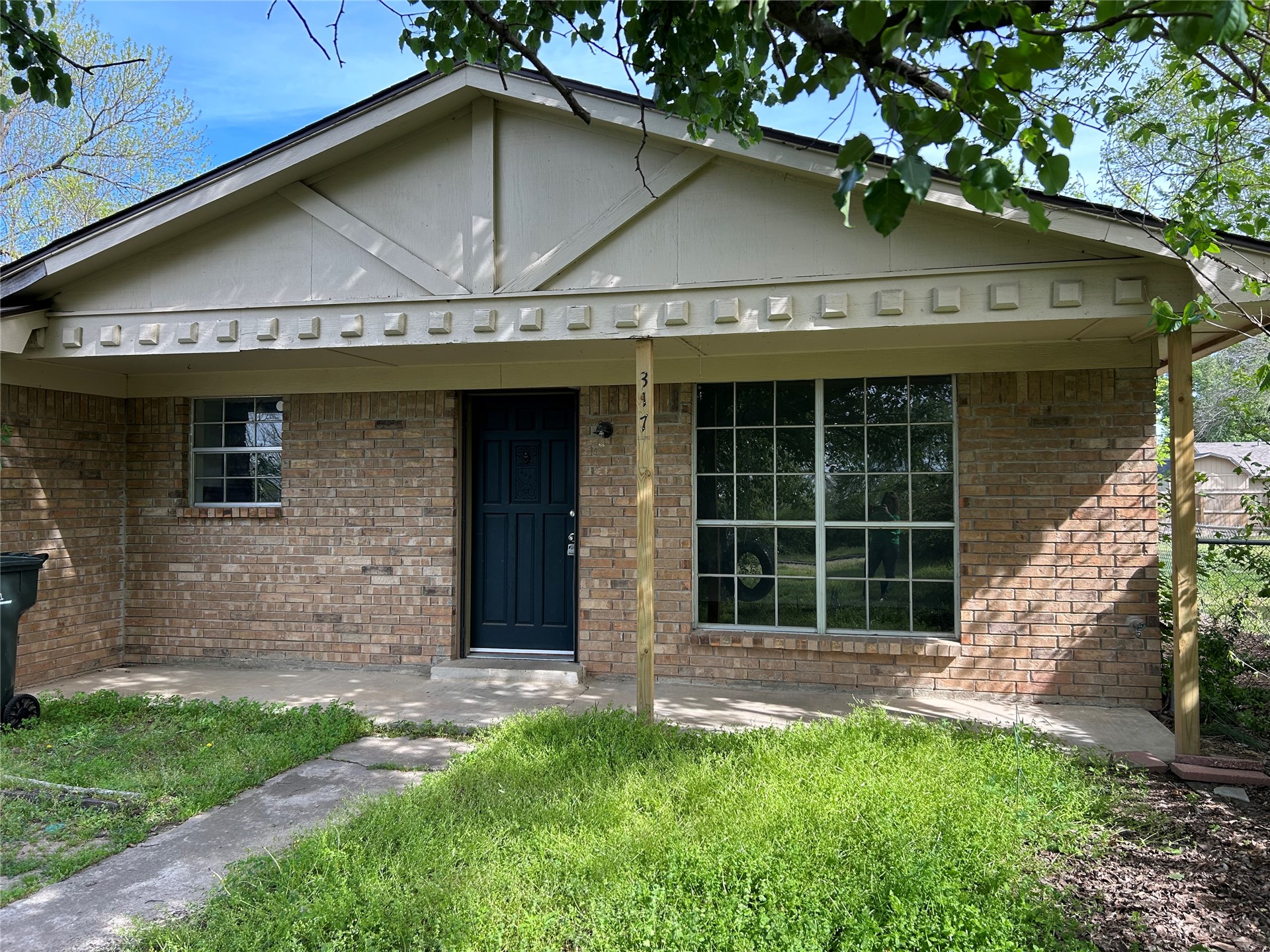 317 W Linda Street Sapulpa OK 74066