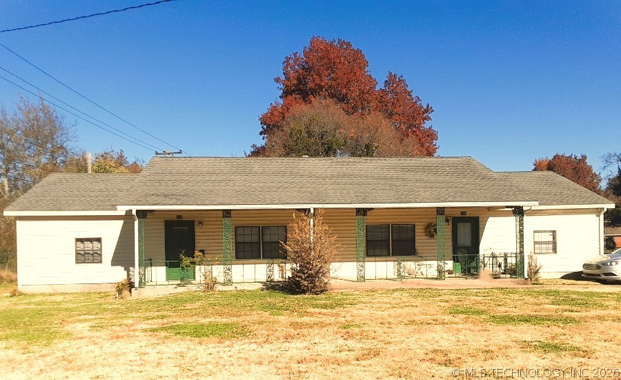 Pryor OK 74361