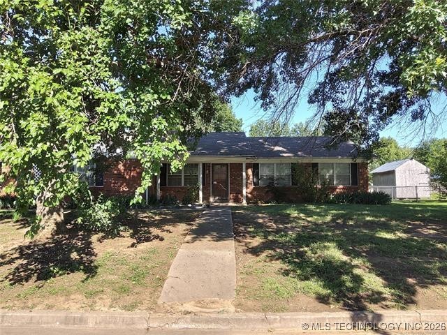11727 N 103rd Eastavenue Owasso OK 74055