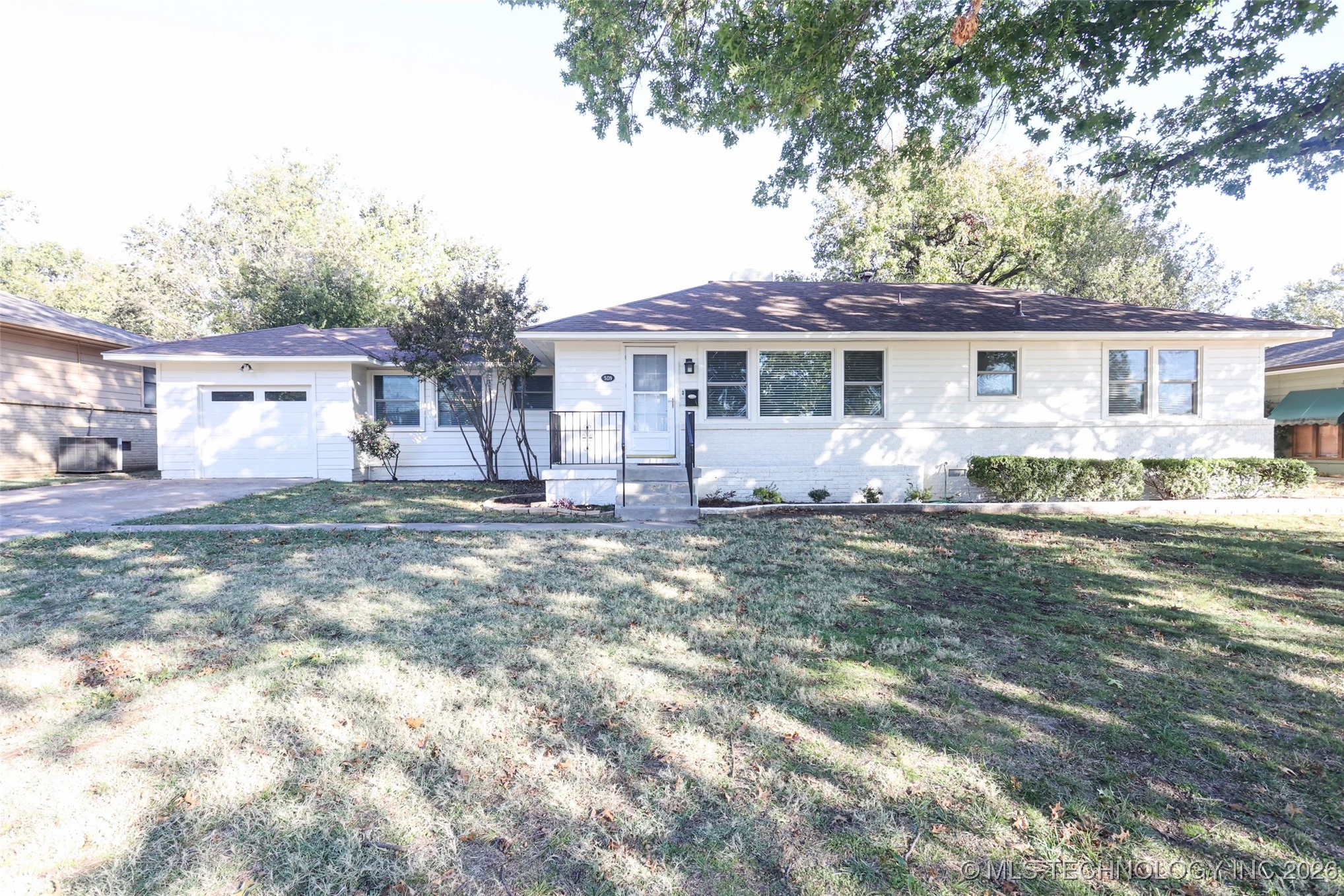 5138 E 23rd Street Tulsa OK 74114