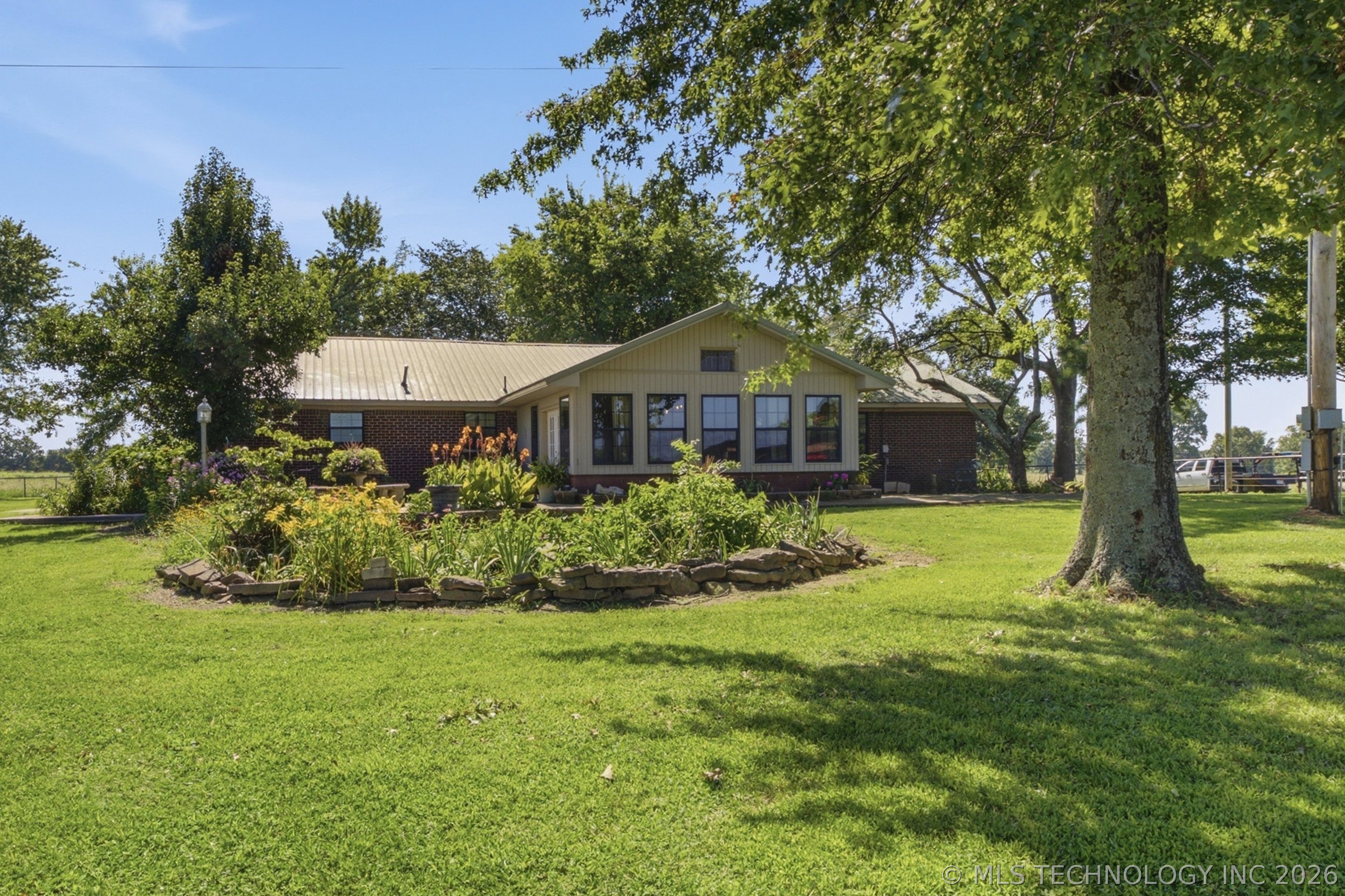 97386 S 4530 Road Vian OK 74962