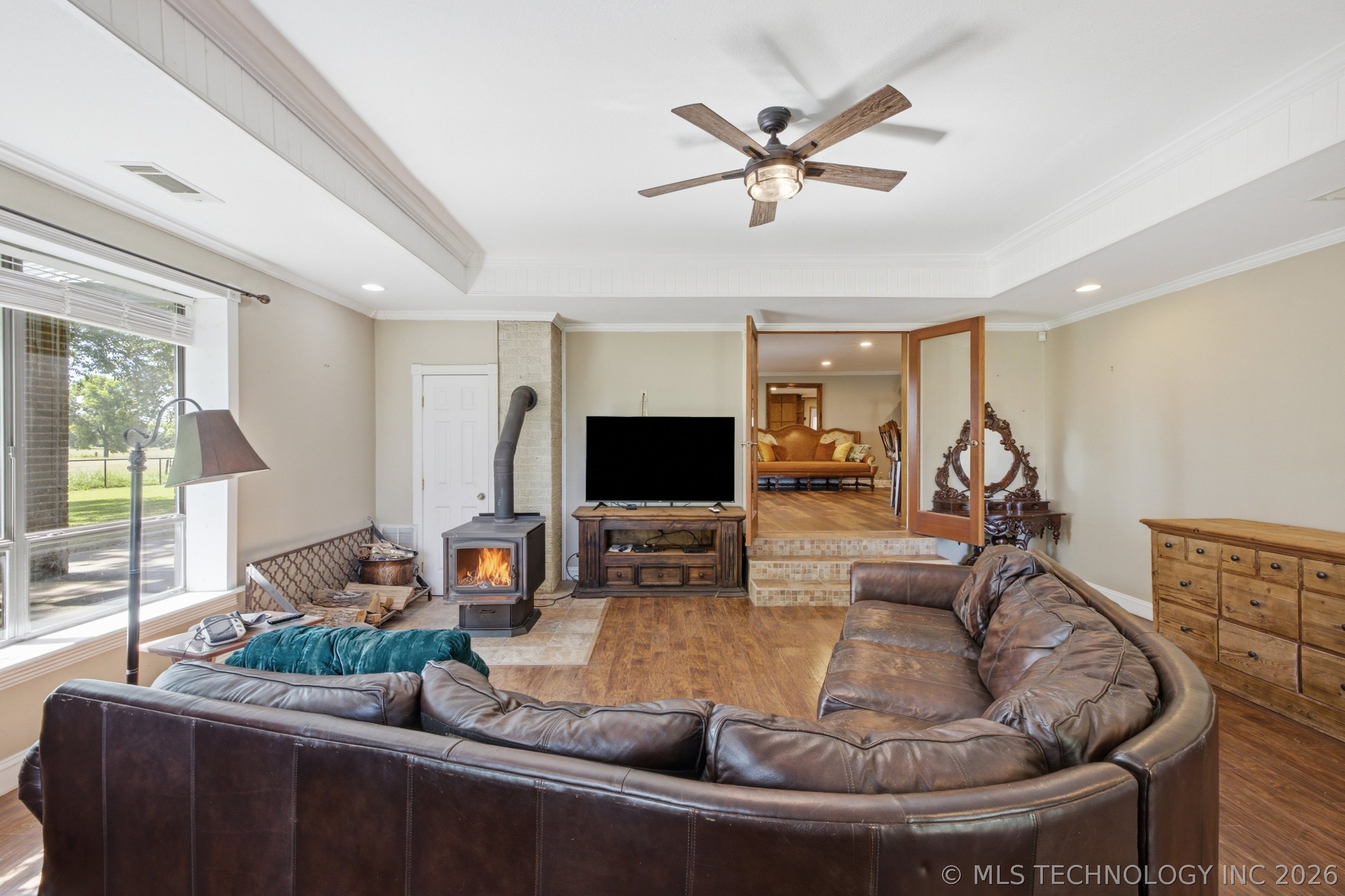 97386 S 4530 Road Vian OK 74962