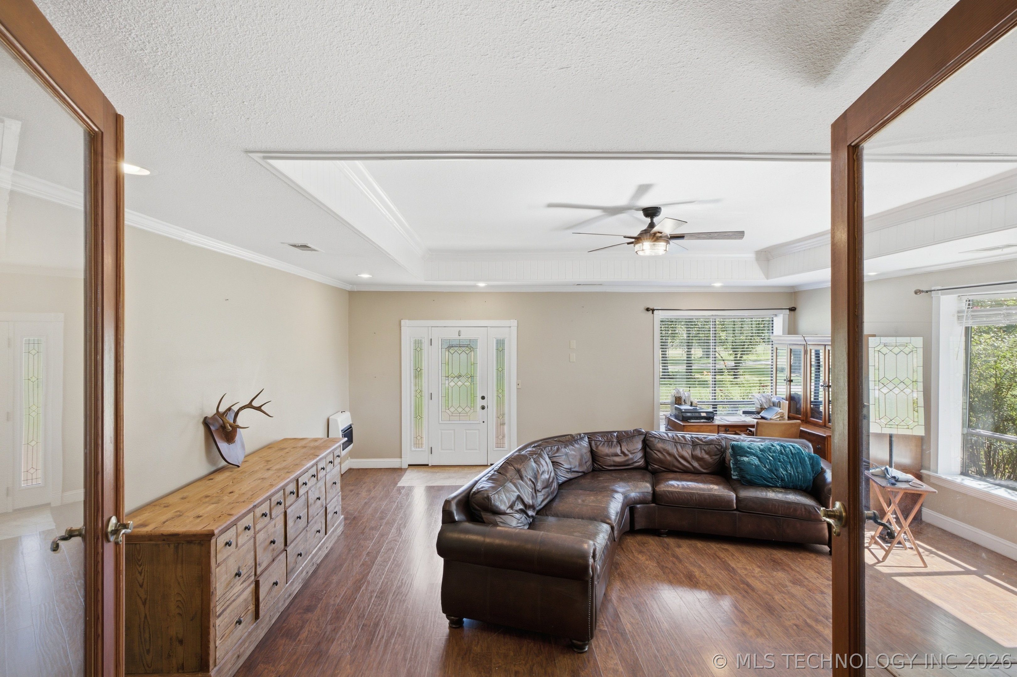 97386 S 4530 Road Vian OK 74962