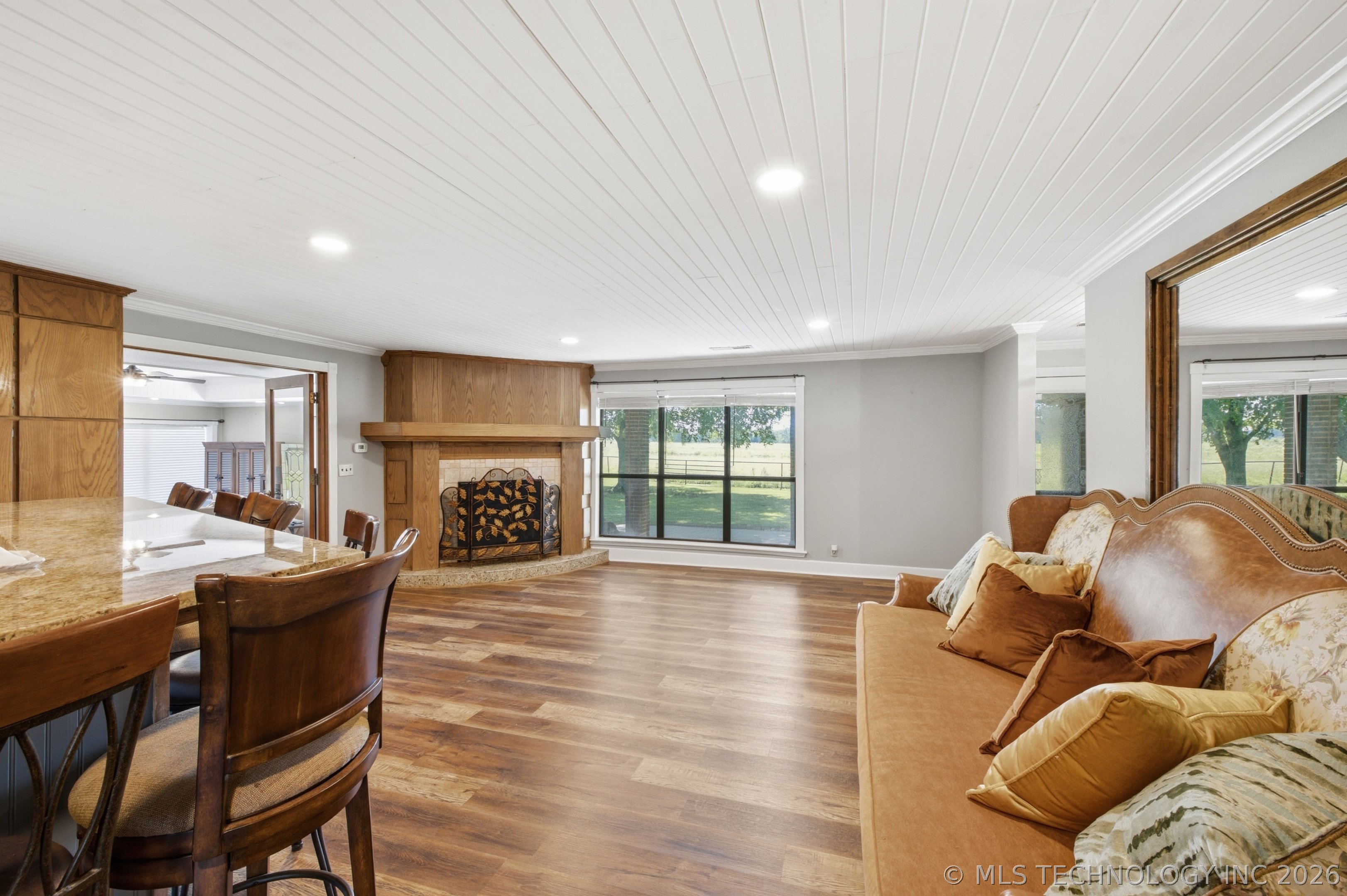 97386 S 4530 Road Vian OK 74962