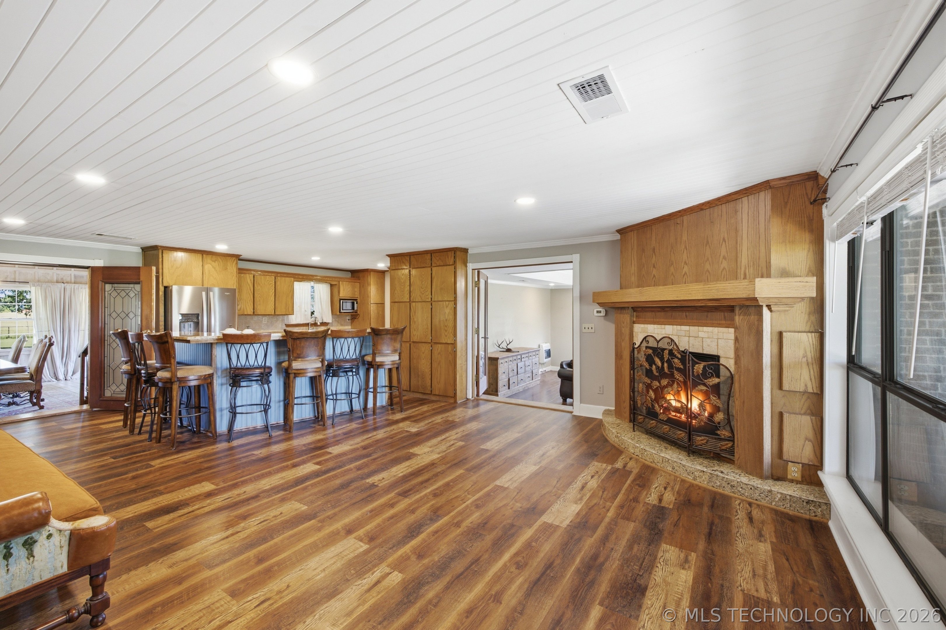 97386 S 4530 Road Vian OK 74962