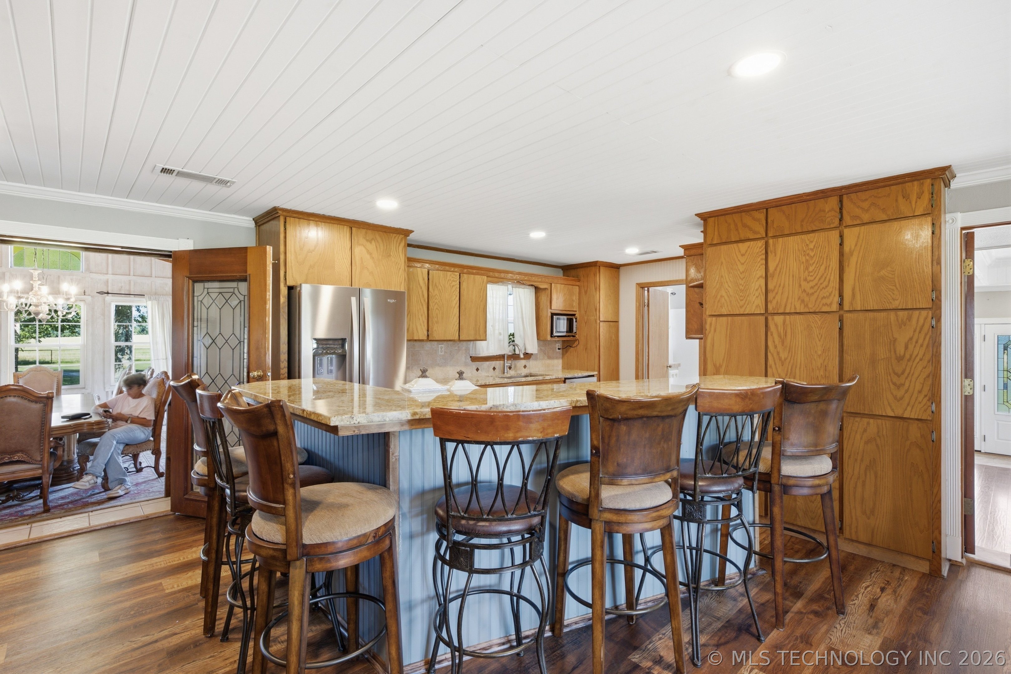 97386 S 4530 Road Vian OK 74962